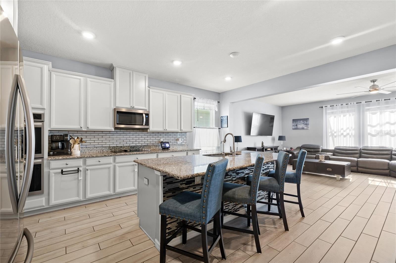 12015 STONE BARK TRAIL