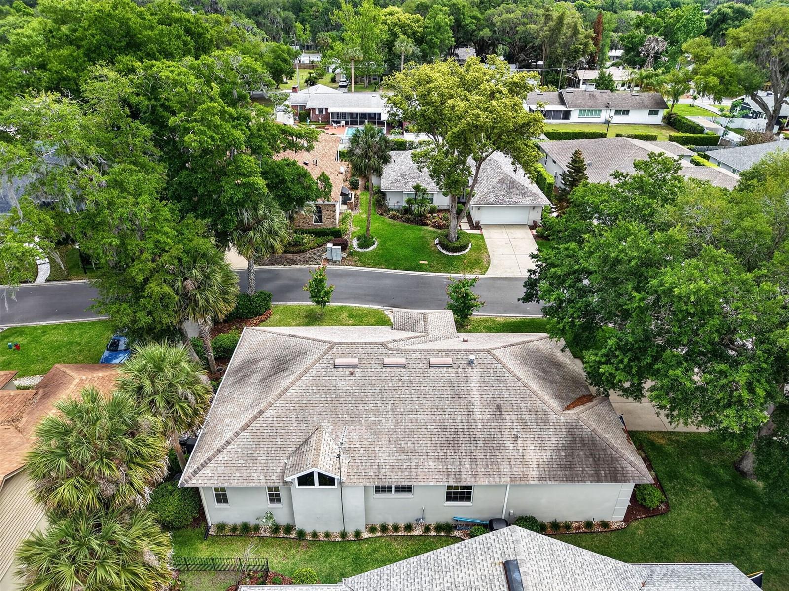 MOUNT DORA HIGH POINT AT LAKE DORA - Residential