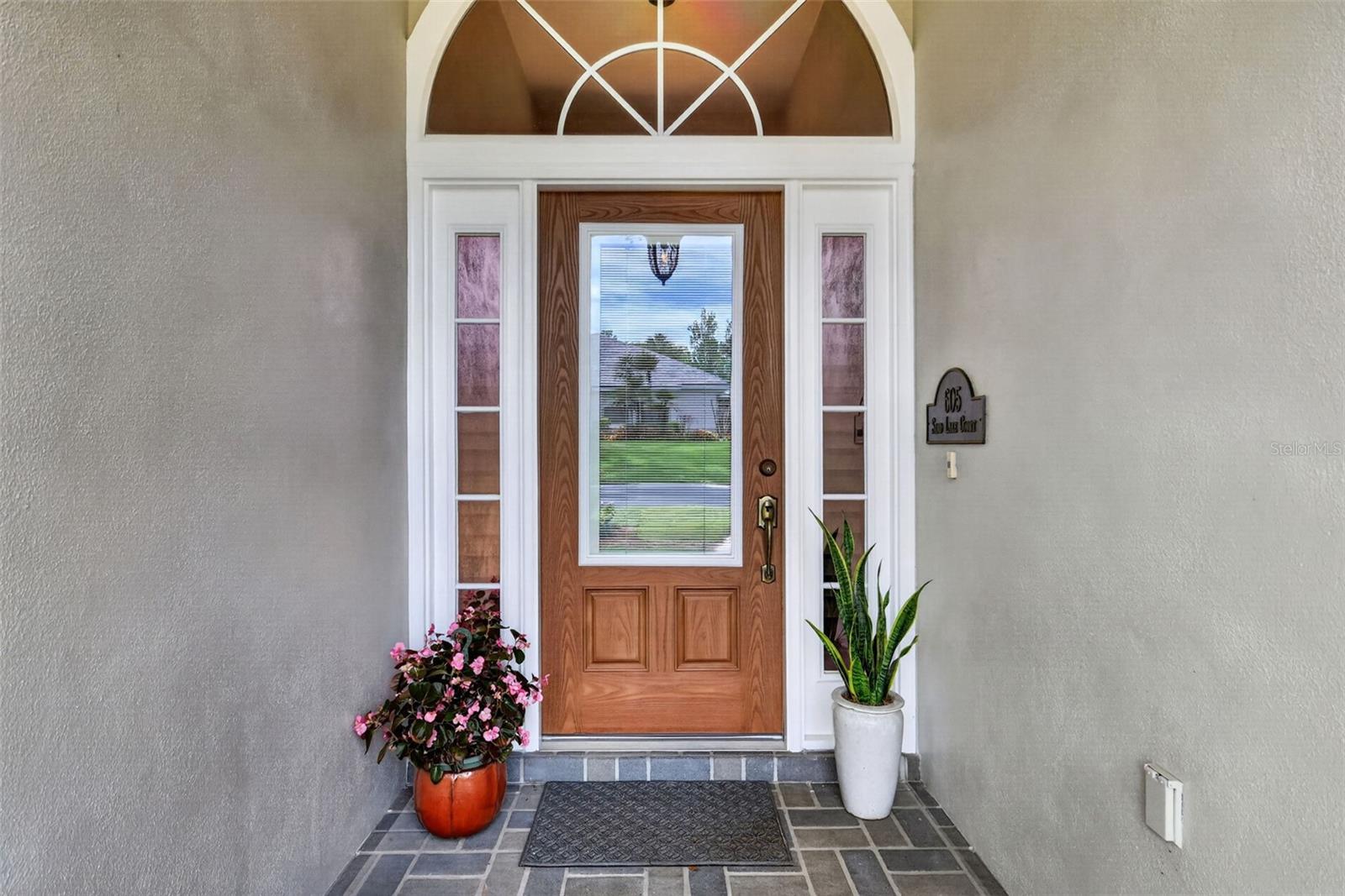 MOUNT DORA HIGH POINT AT LAKE DORA - Residential