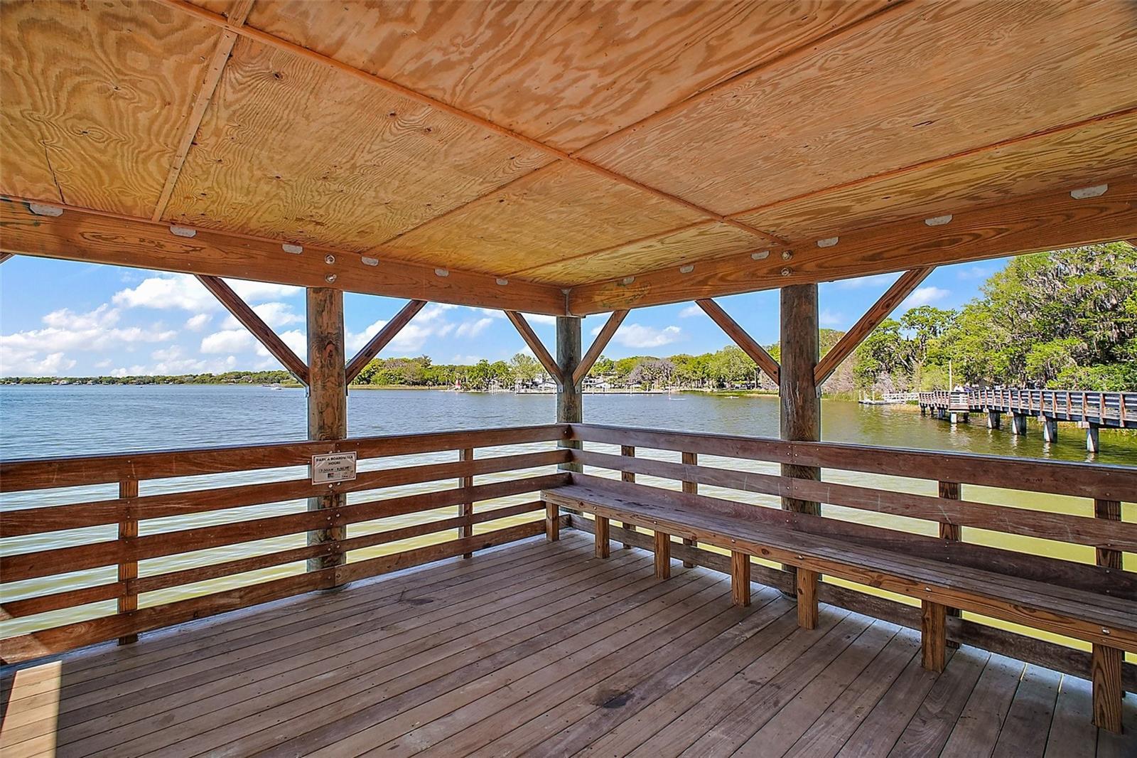 MOUNT DORA HIGH POINT AT LAKE DORA - Residential