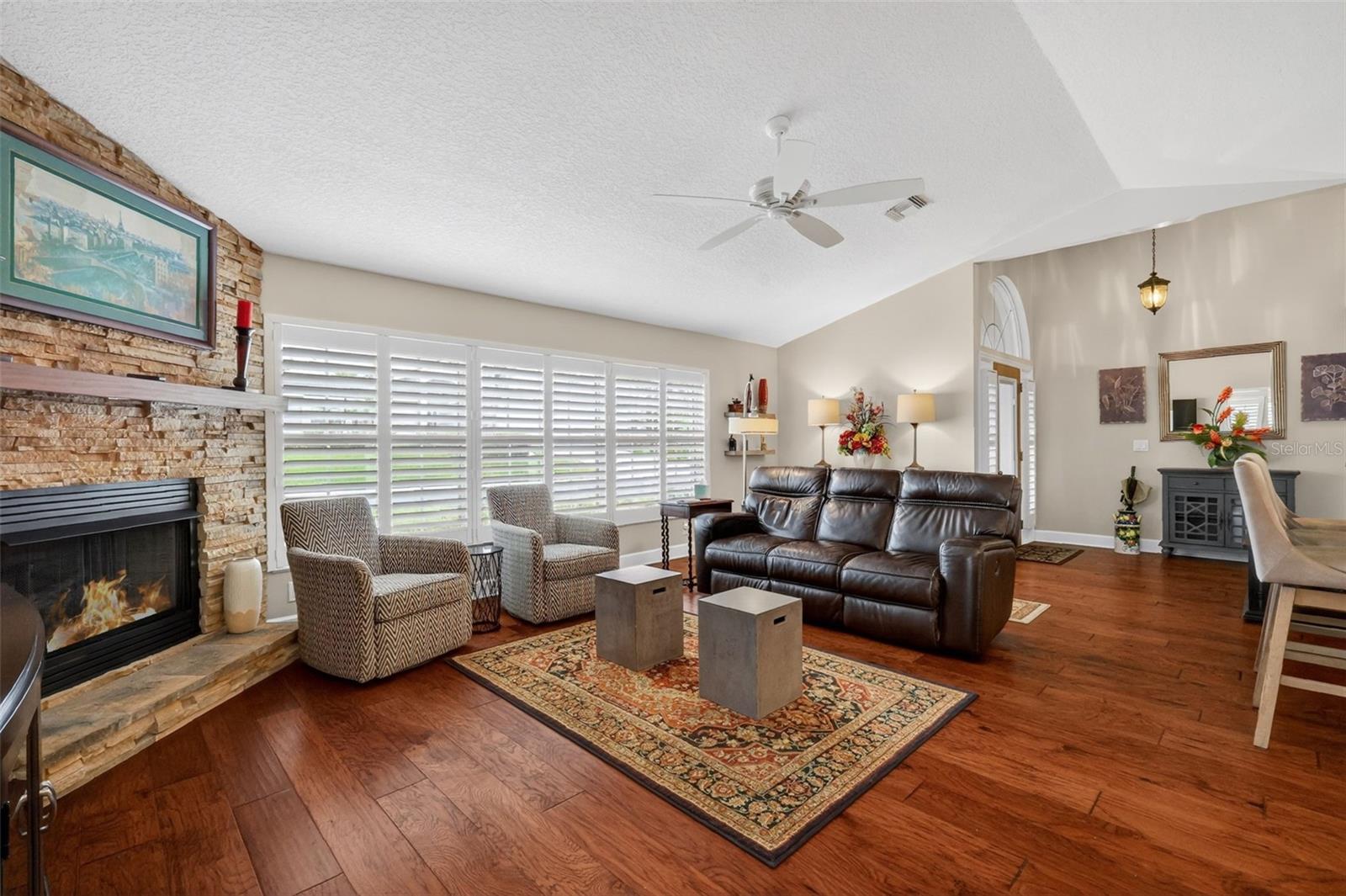 MOUNT DORA HIGH POINT AT LAKE DORA - Residential