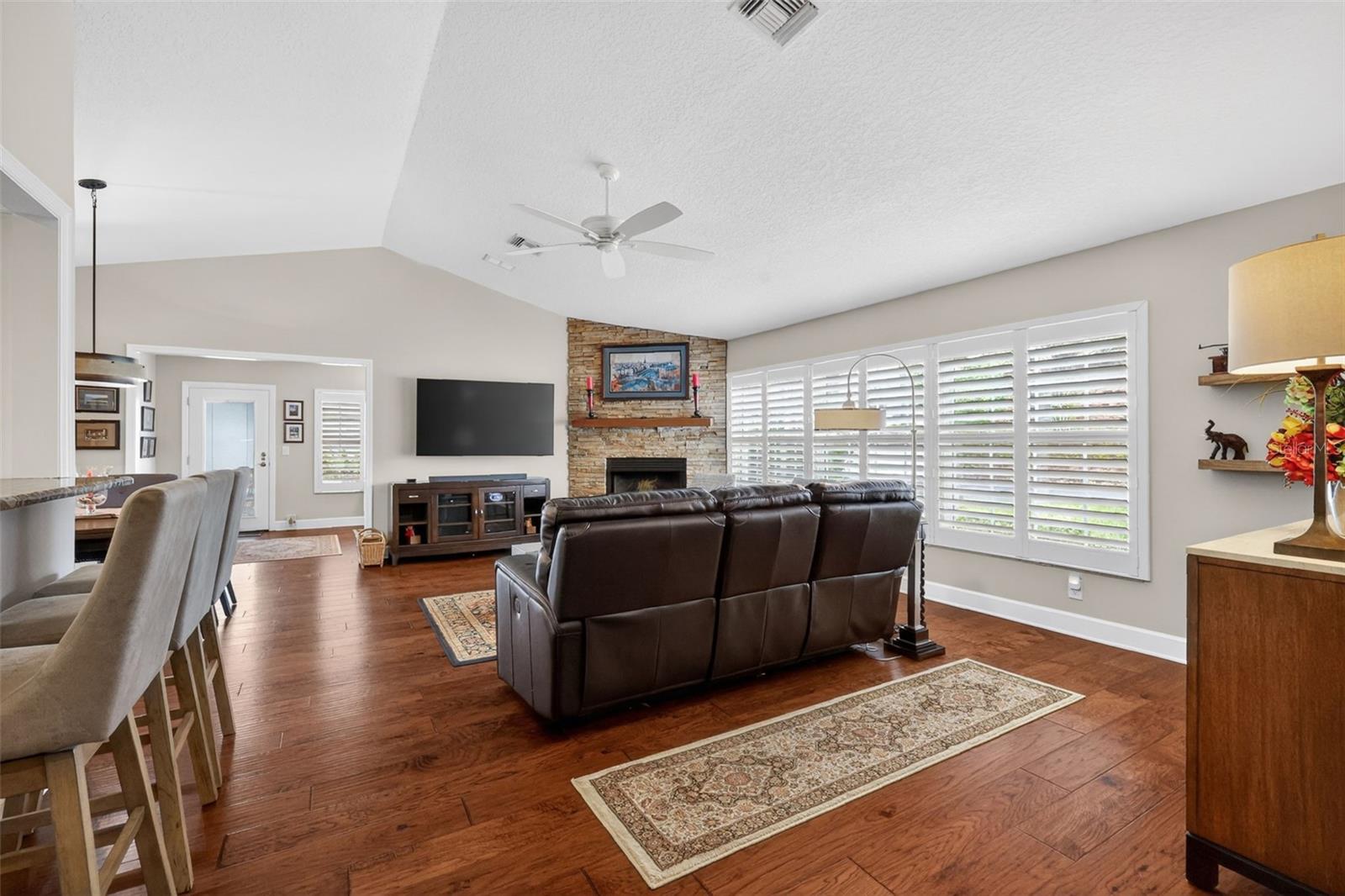 MOUNT DORA HIGH POINT AT LAKE DORA - Residential