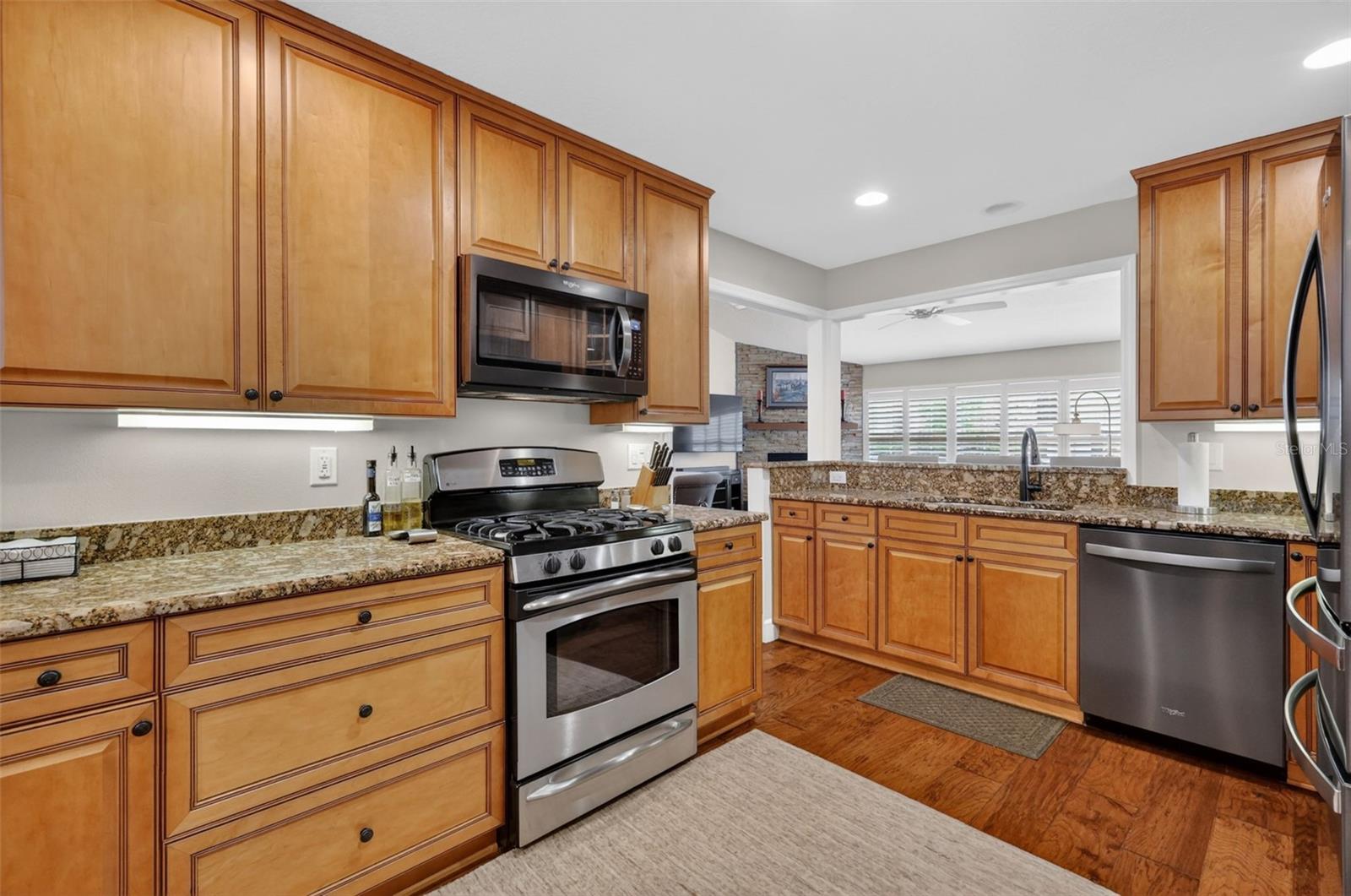 MOUNT DORA HIGH POINT AT LAKE DORA - Residential