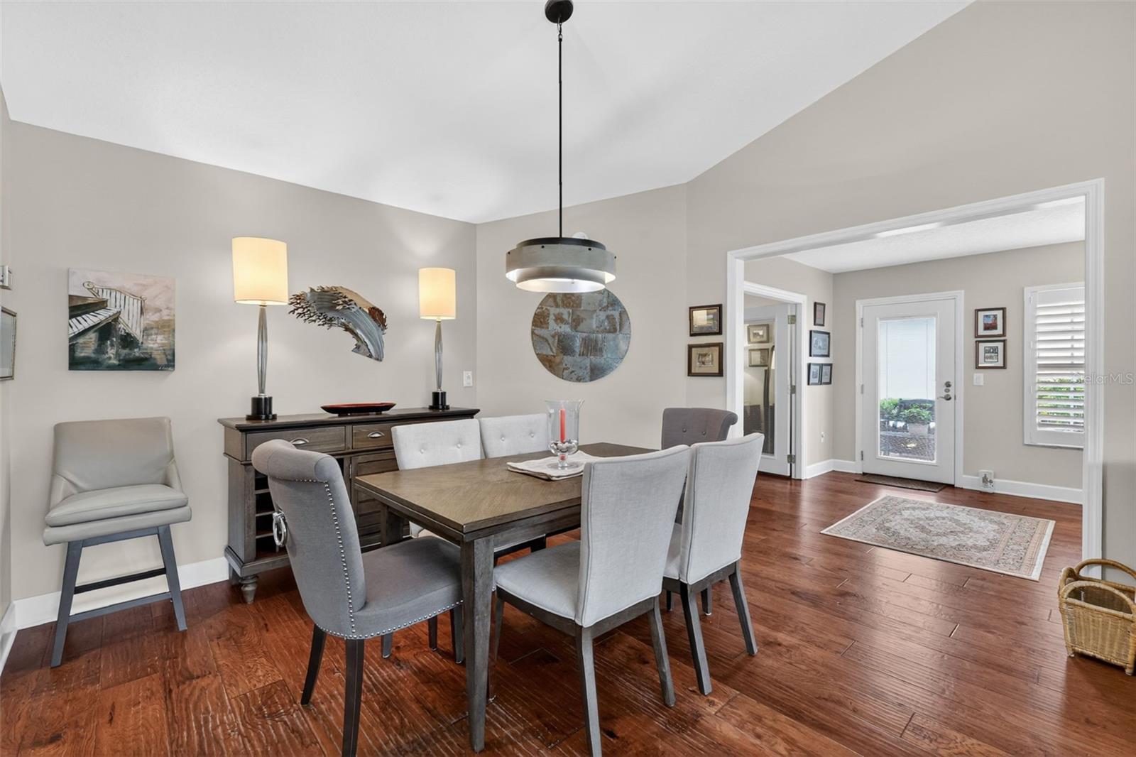 MOUNT DORA HIGH POINT AT LAKE DORA - Residential