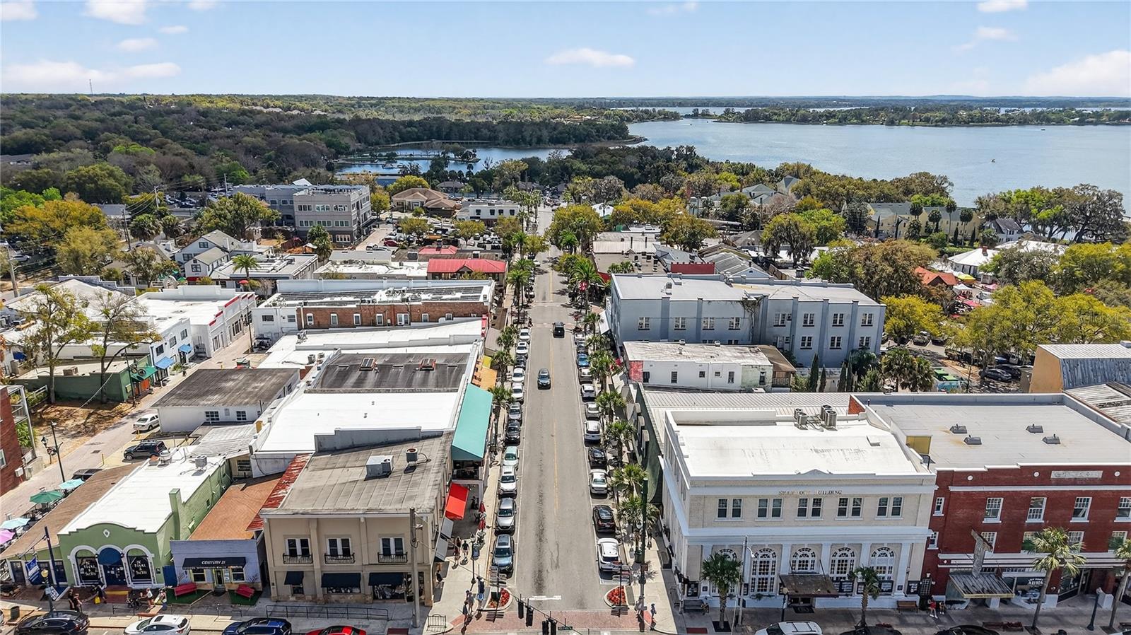 MOUNT DORA HIGH POINT AT LAKE DORA - Residential
