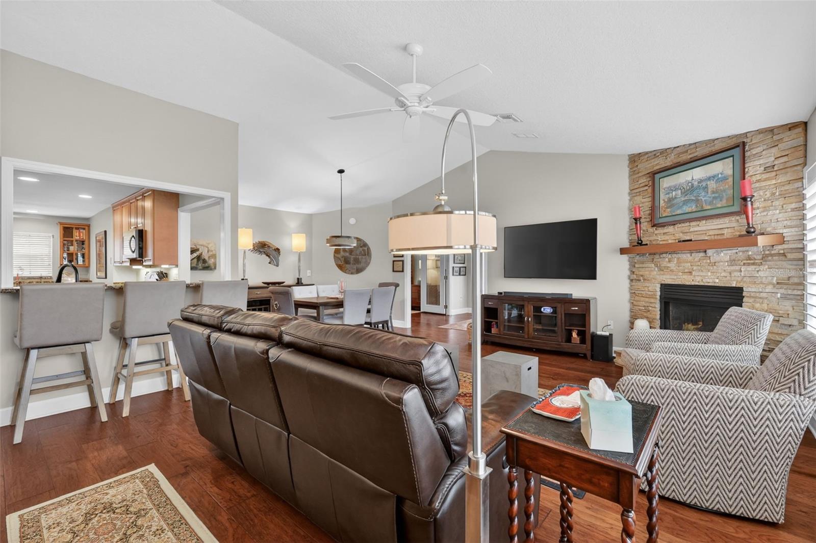 MOUNT DORA HIGH POINT AT LAKE DORA - Residential