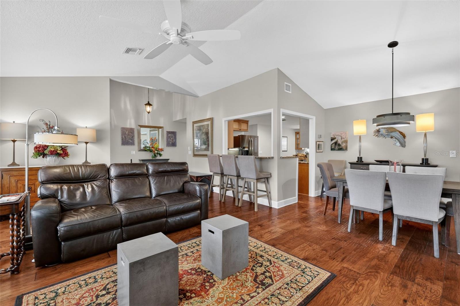 MOUNT DORA HIGH POINT AT LAKE DORA - Residential