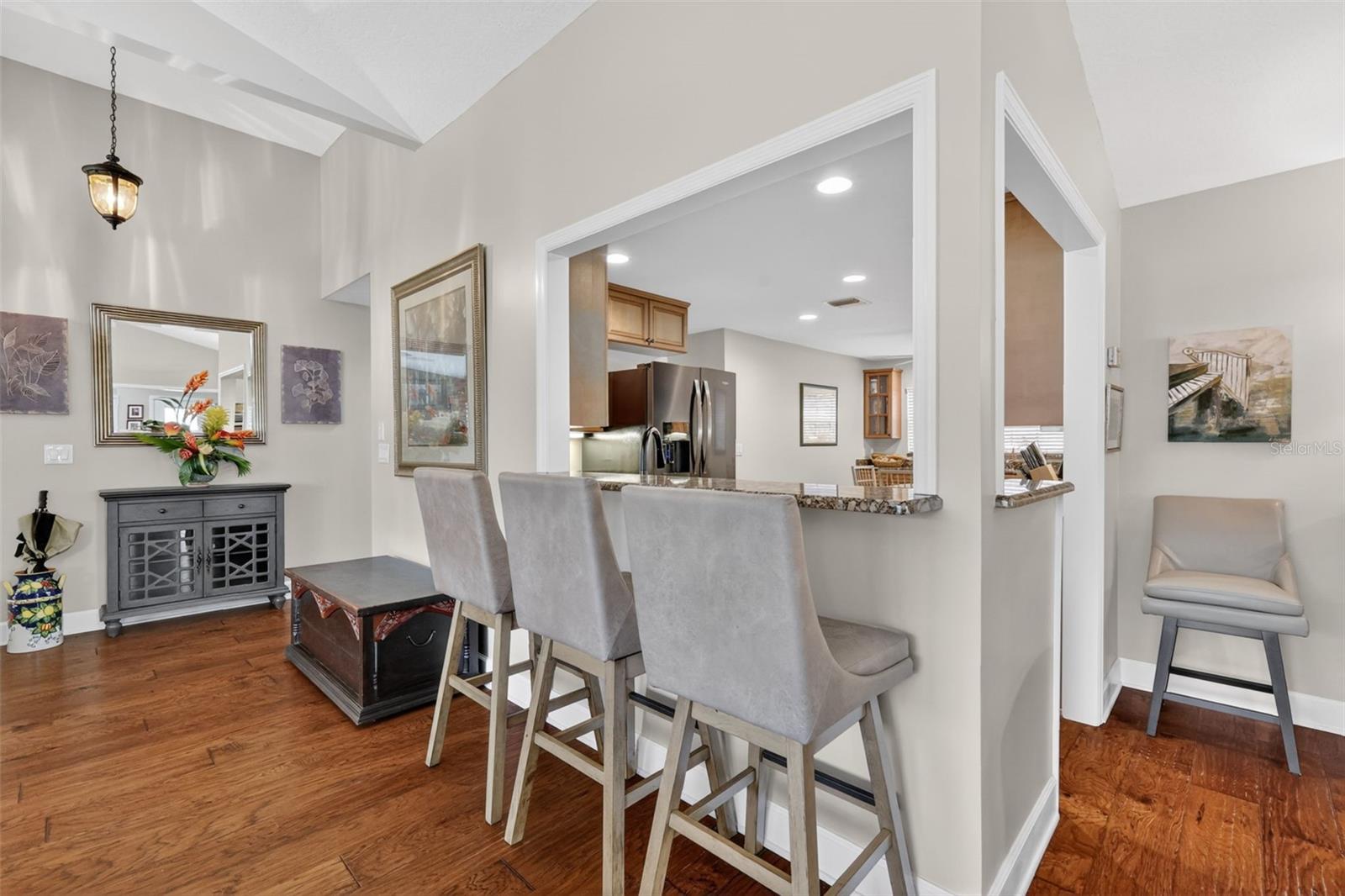 MOUNT DORA HIGH POINT AT LAKE DORA - Residential