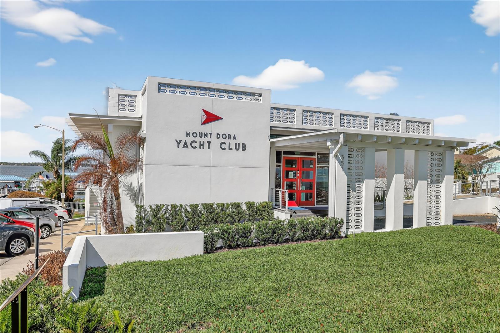 MOUNT DORA HIGH POINT AT LAKE DORA - Residential
