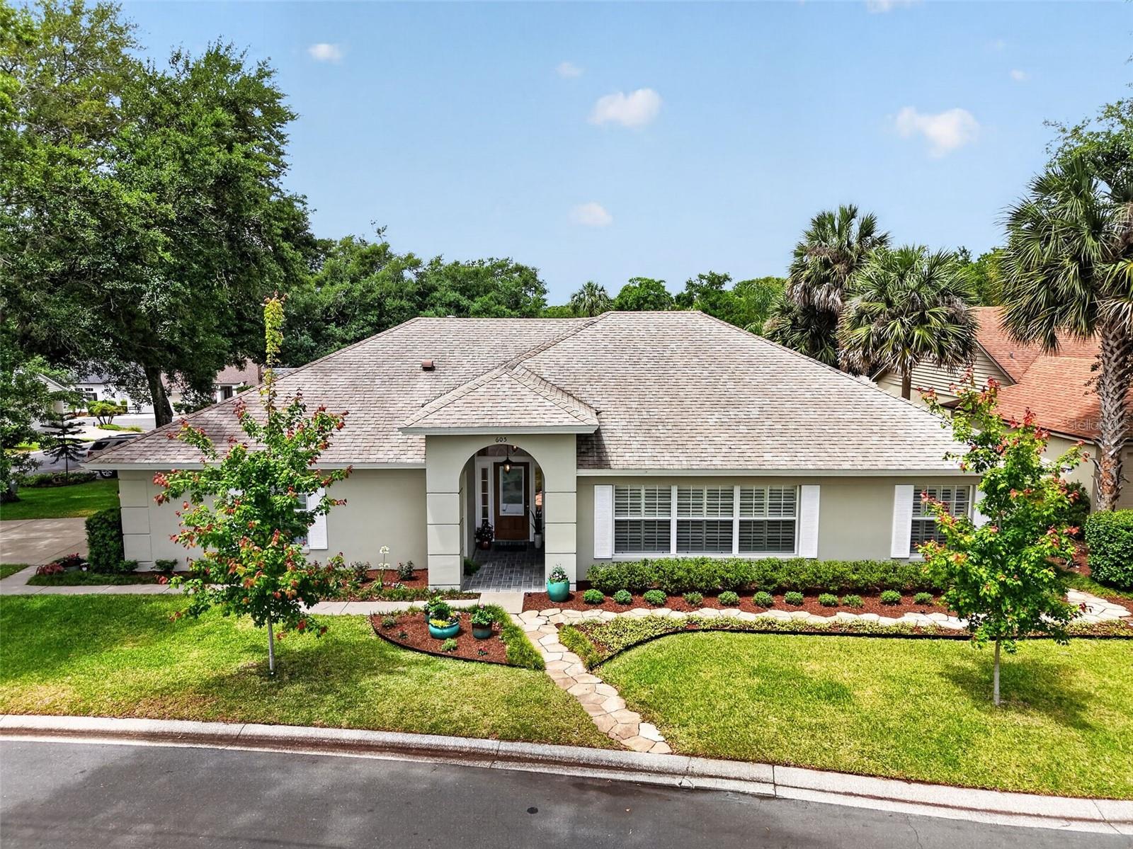 MOUNT DORA HIGH POINT AT LAKE DORA - Residential