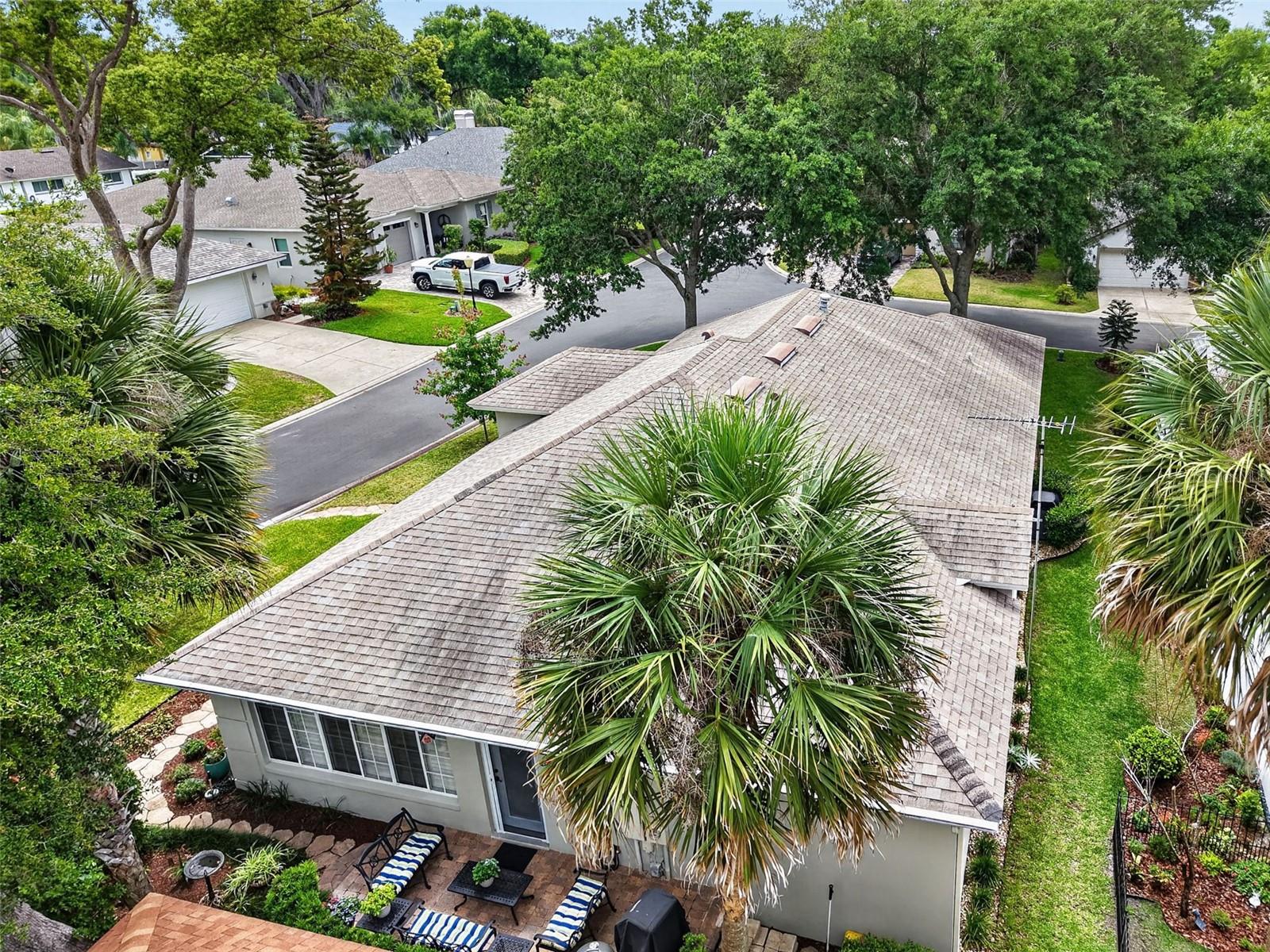 MOUNT DORA HIGH POINT AT LAKE DORA - Residential