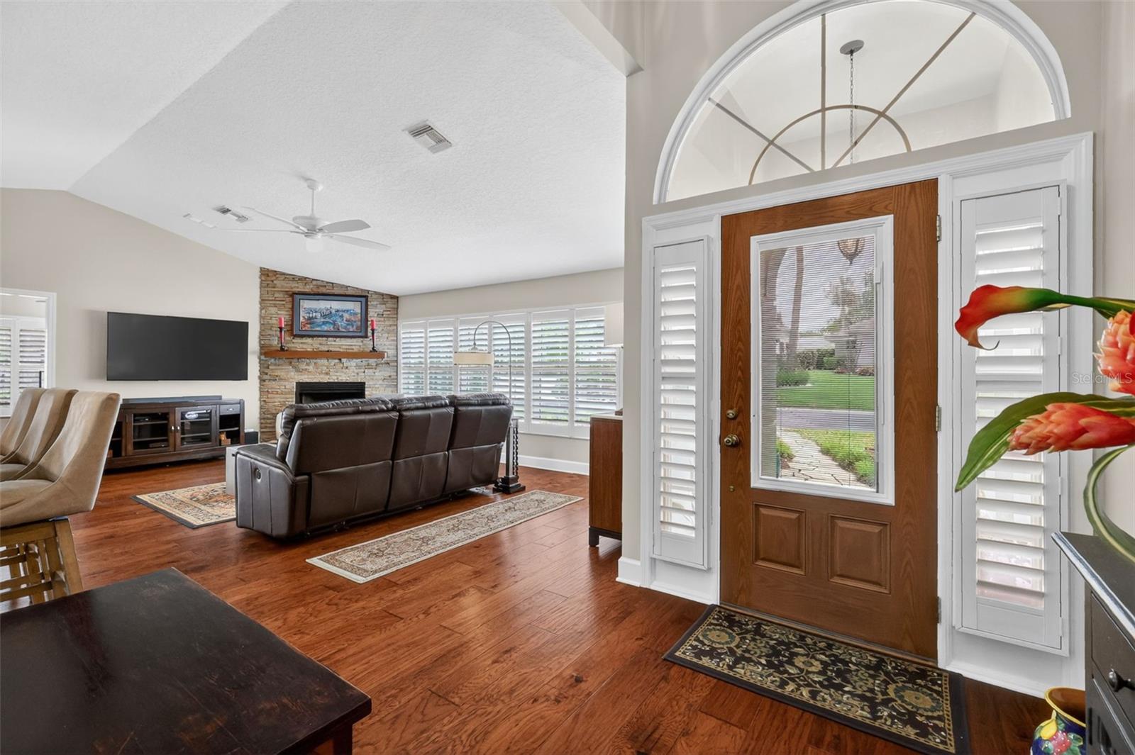 MOUNT DORA HIGH POINT AT LAKE DORA - Residential