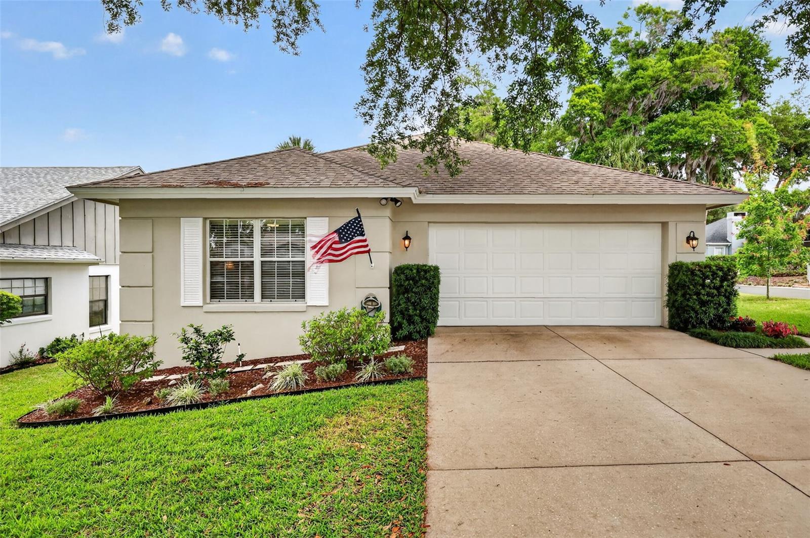 MOUNT DORA HIGH POINT AT LAKE DORA - Residential