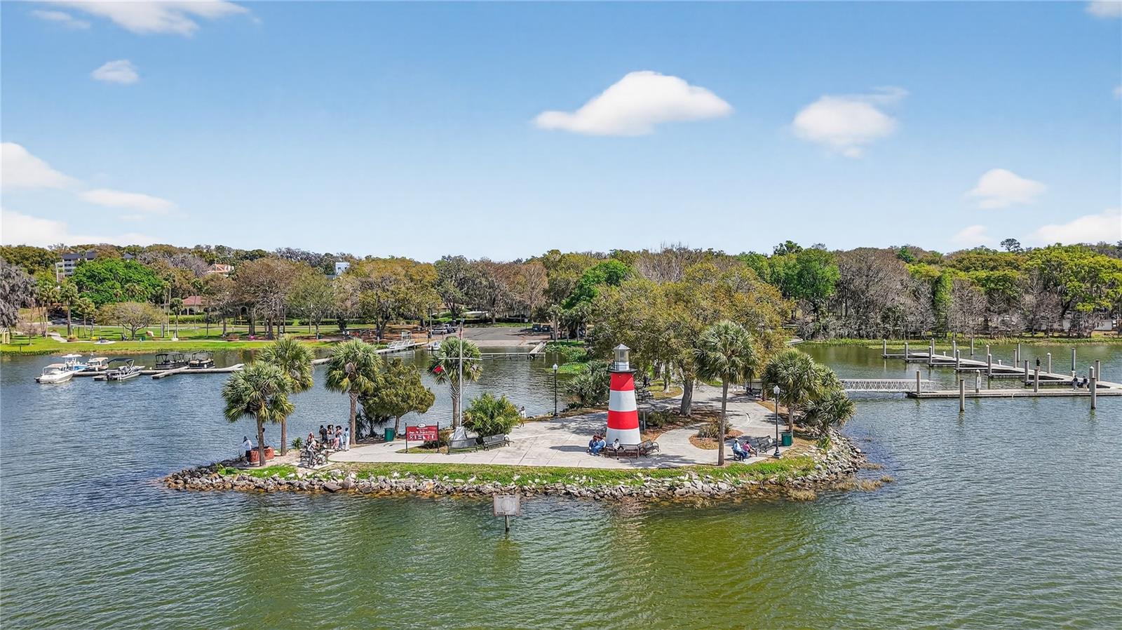 MOUNT DORA HIGH POINT AT LAKE DORA - Residential