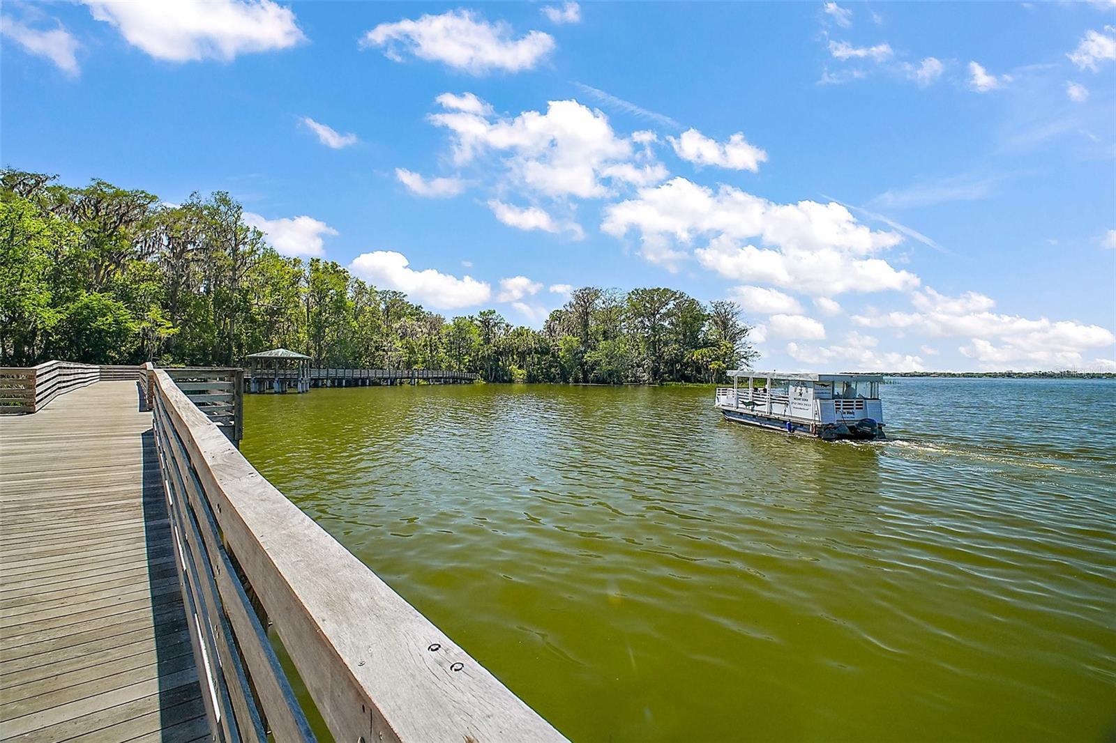 MOUNT DORA HIGH POINT AT LAKE DORA - Residential
