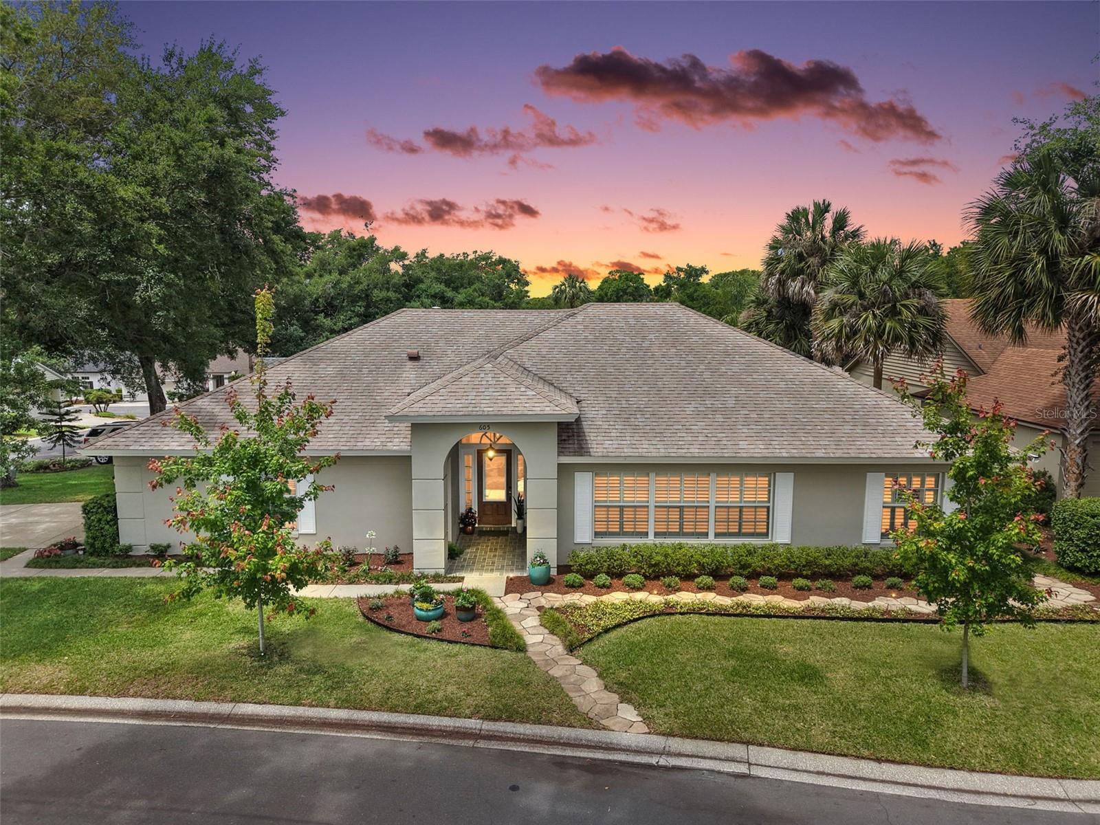 MOUNT DORA HIGH POINT AT LAKE DORA - Residential