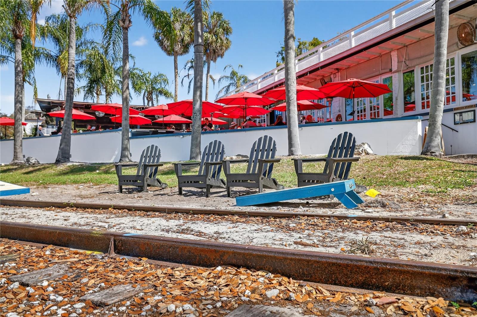 MOUNT DORA HIGH POINT AT LAKE DORA - Residential