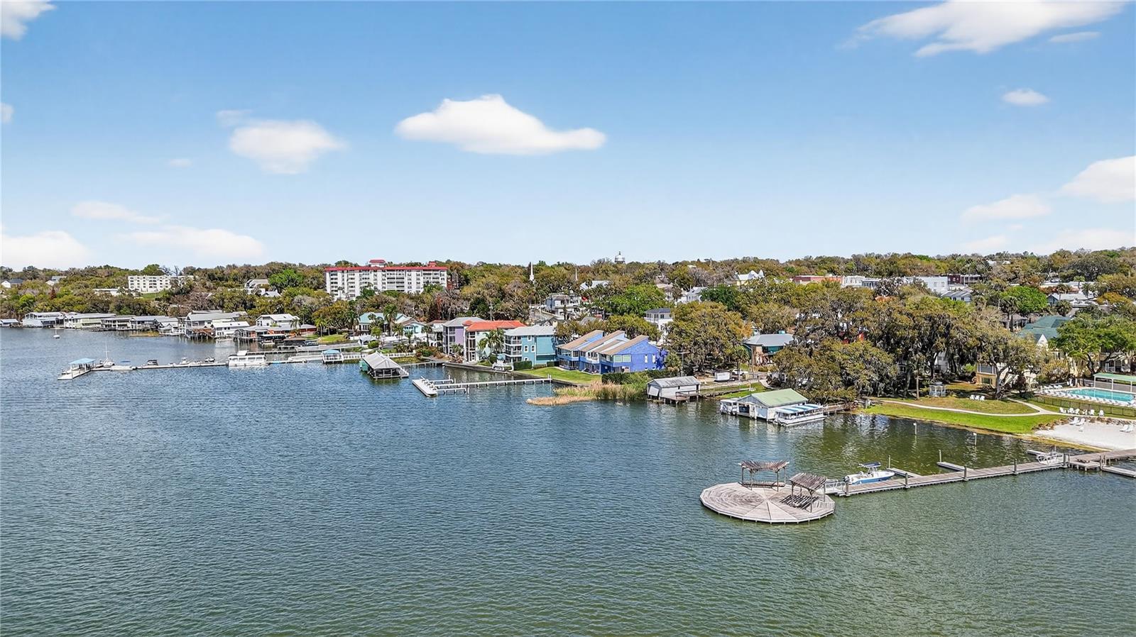 MOUNT DORA HIGH POINT AT LAKE DORA - Residential