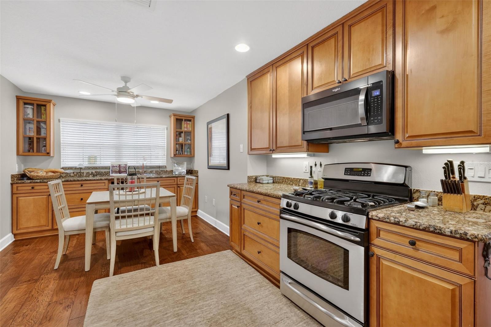 MOUNT DORA HIGH POINT AT LAKE DORA - Residential