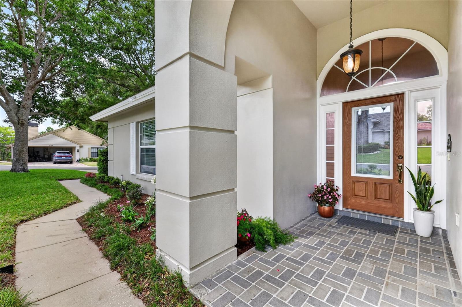 MOUNT DORA HIGH POINT AT LAKE DORA - Residential