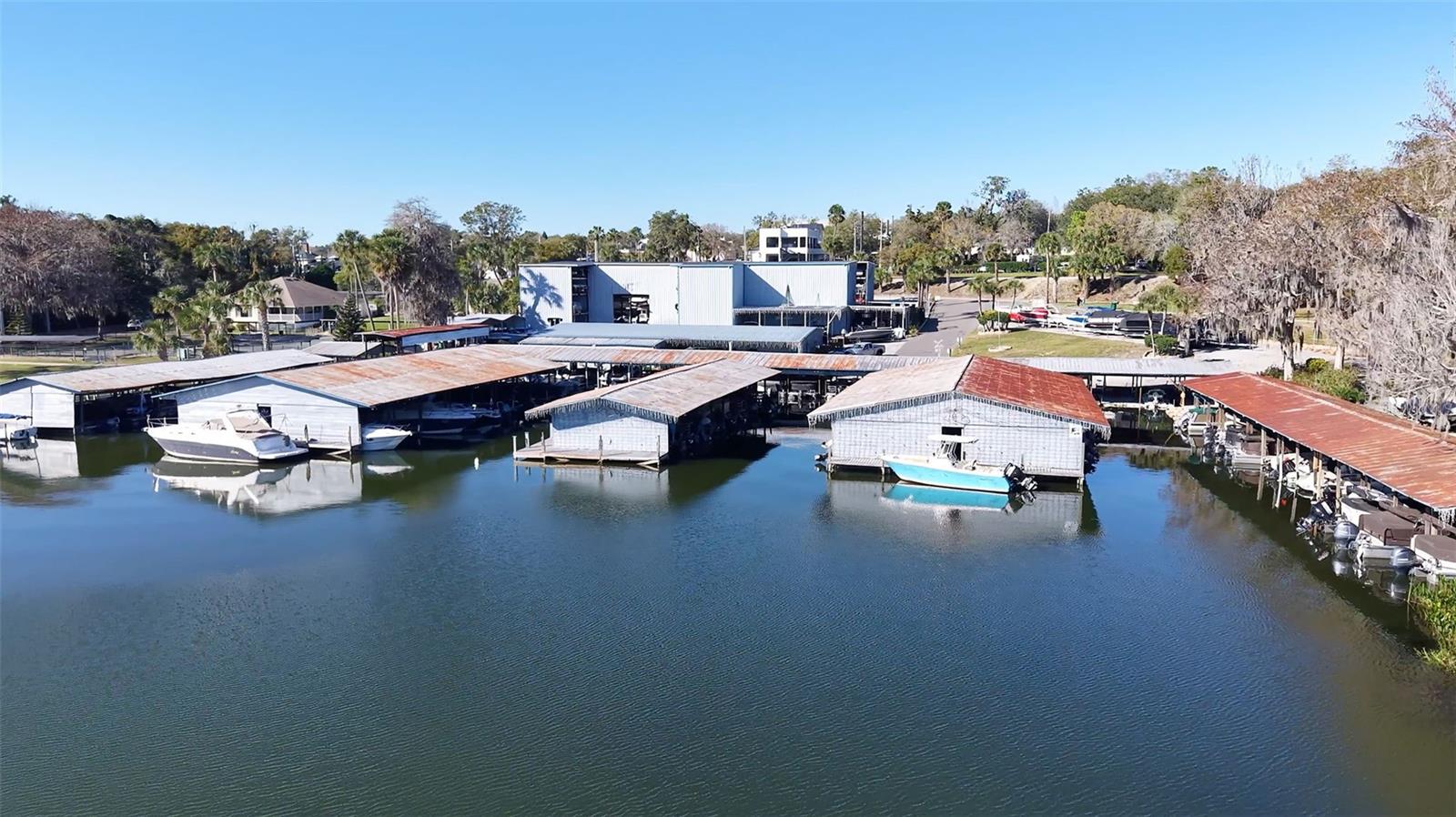 MOUNT DORA HIGH POINT AT LAKE DORA - Residential