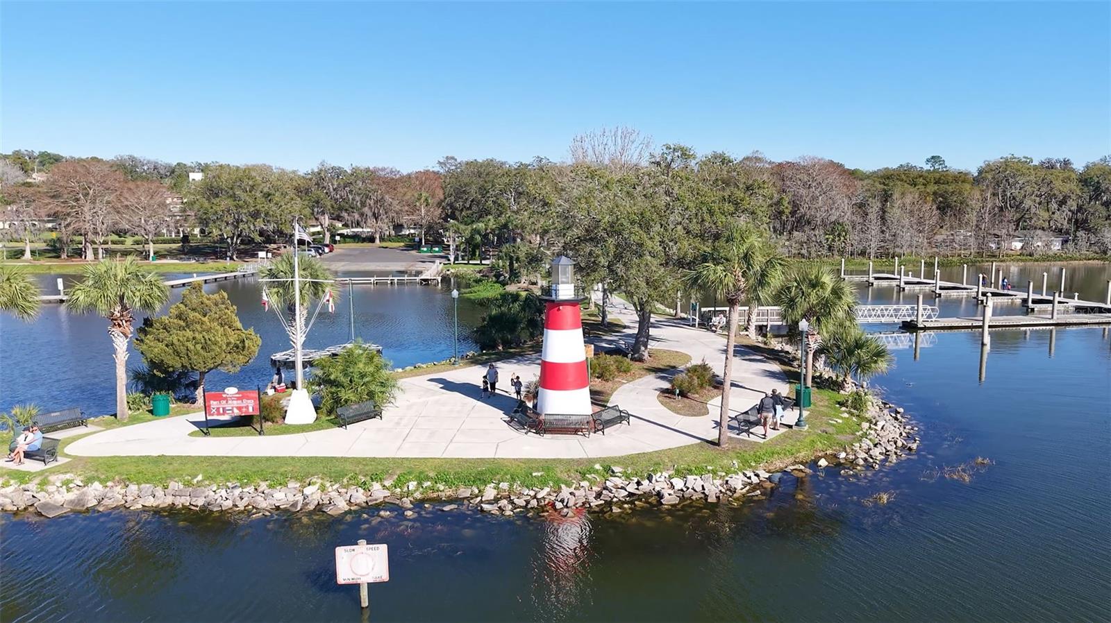 MOUNT DORA HIGH POINT AT LAKE DORA - Residential