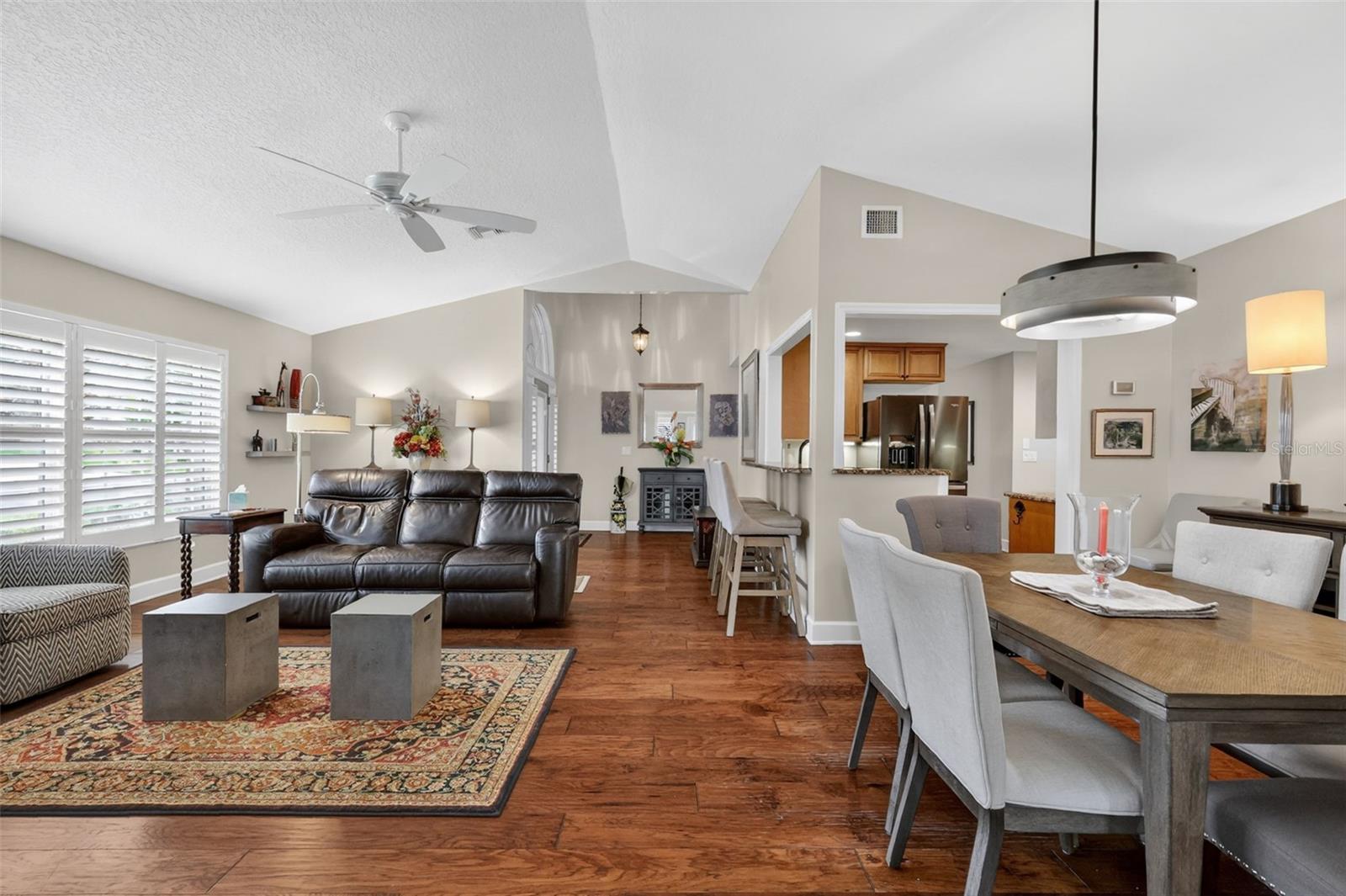 MOUNT DORA HIGH POINT AT LAKE DORA - Residential