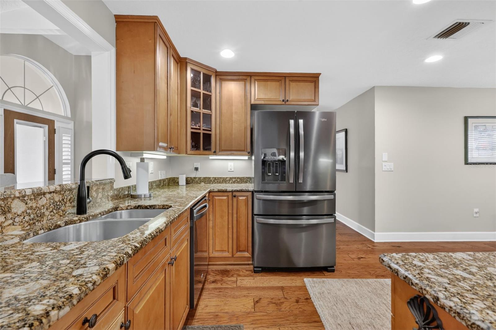 MOUNT DORA HIGH POINT AT LAKE DORA - Residential