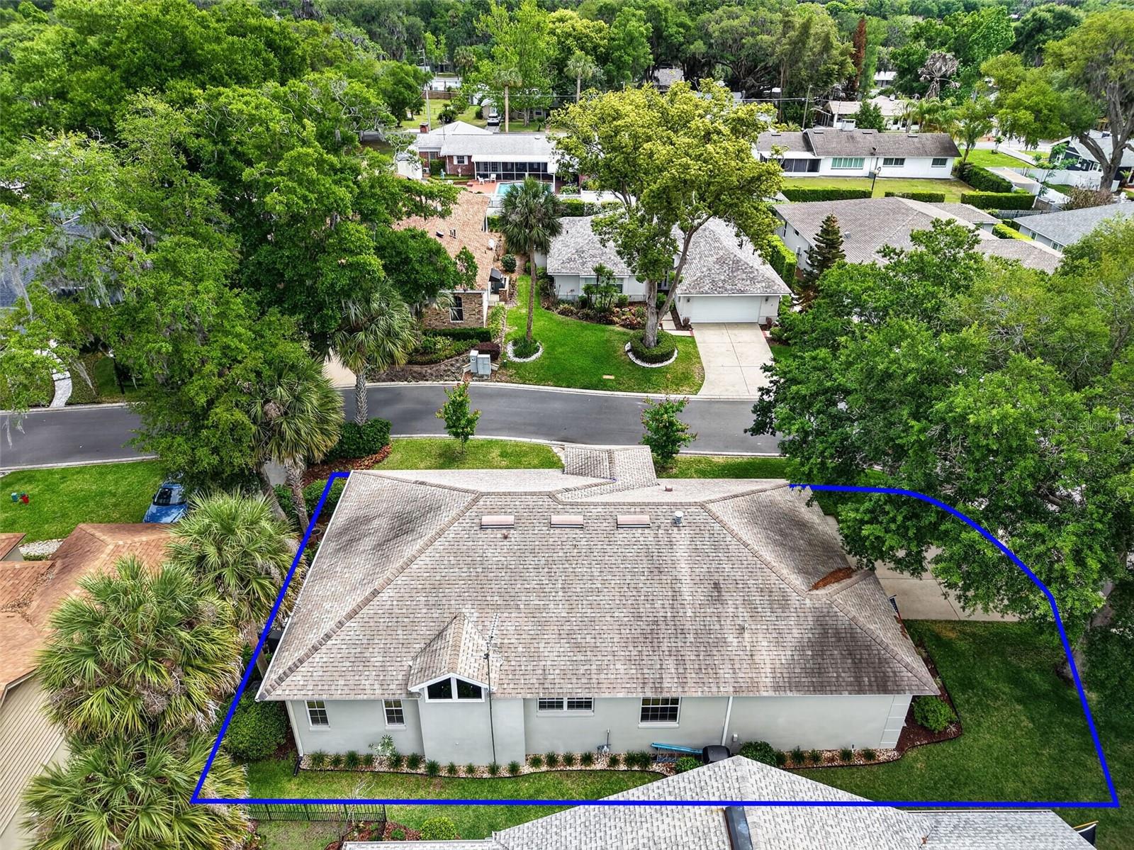 MOUNT DORA HIGH POINT AT LAKE DORA - Residential