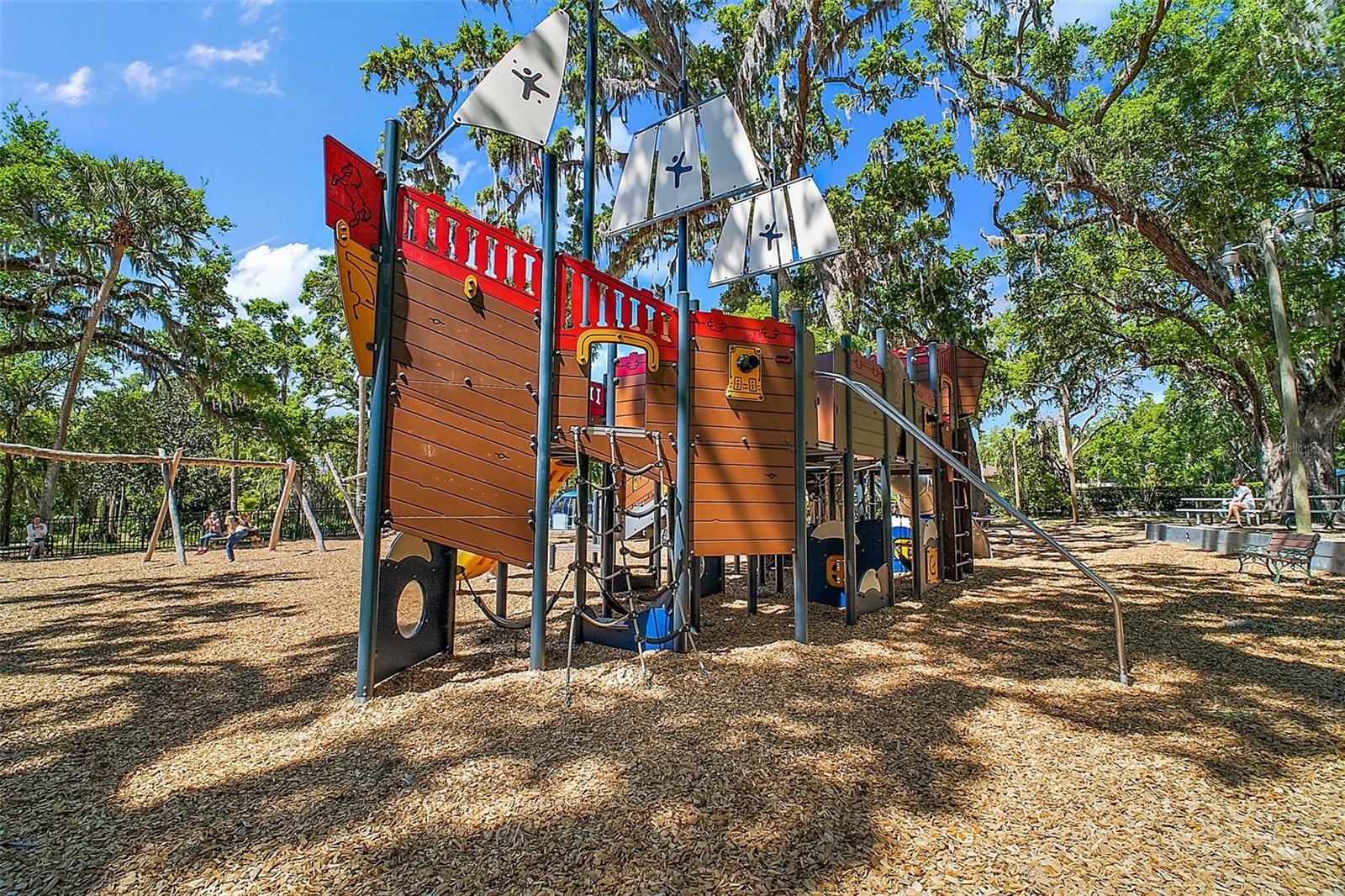 MOUNT DORA HIGH POINT AT LAKE DORA - Residential
