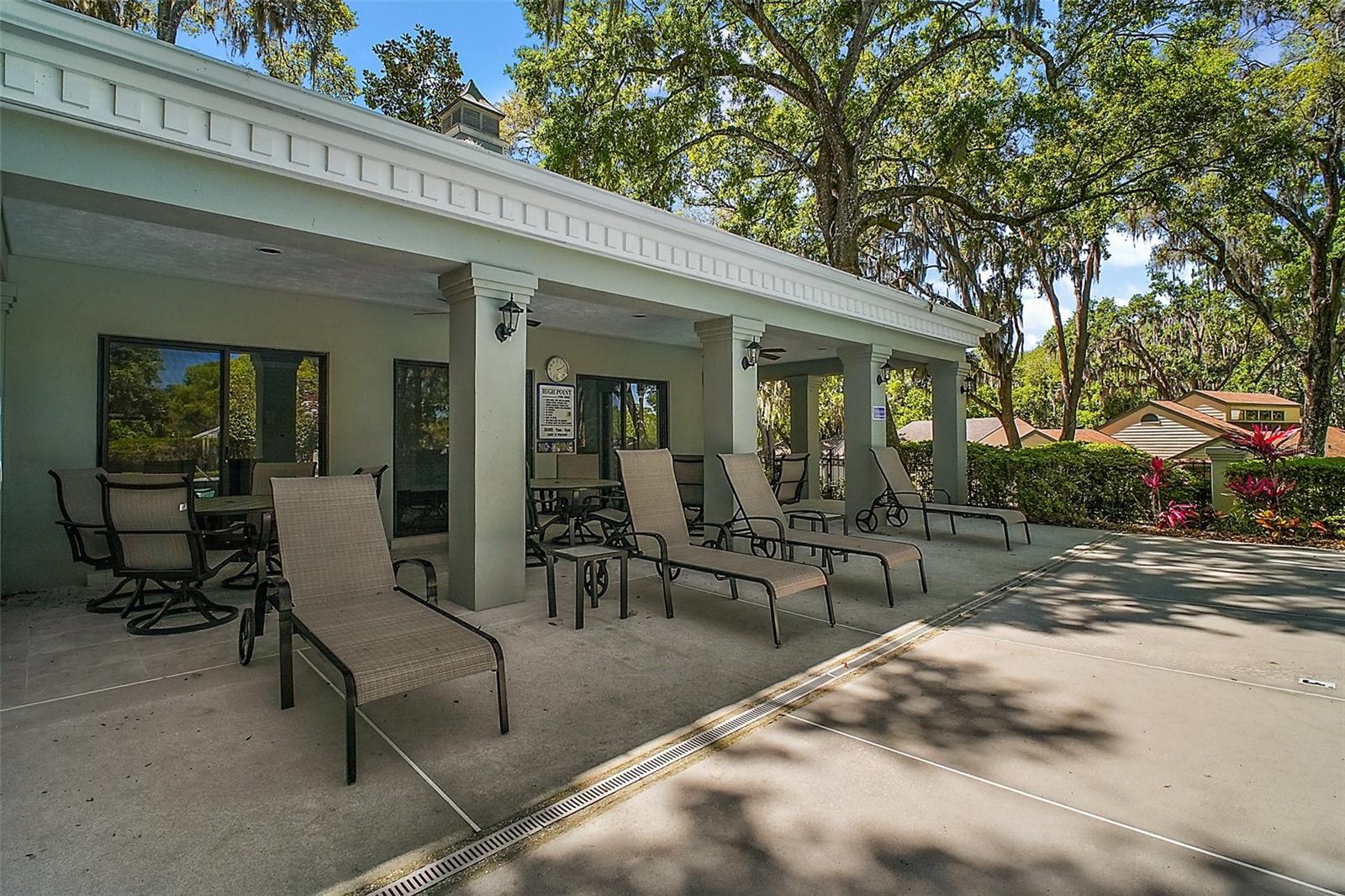 MOUNT DORA HIGH POINT AT LAKE DORA - Residential