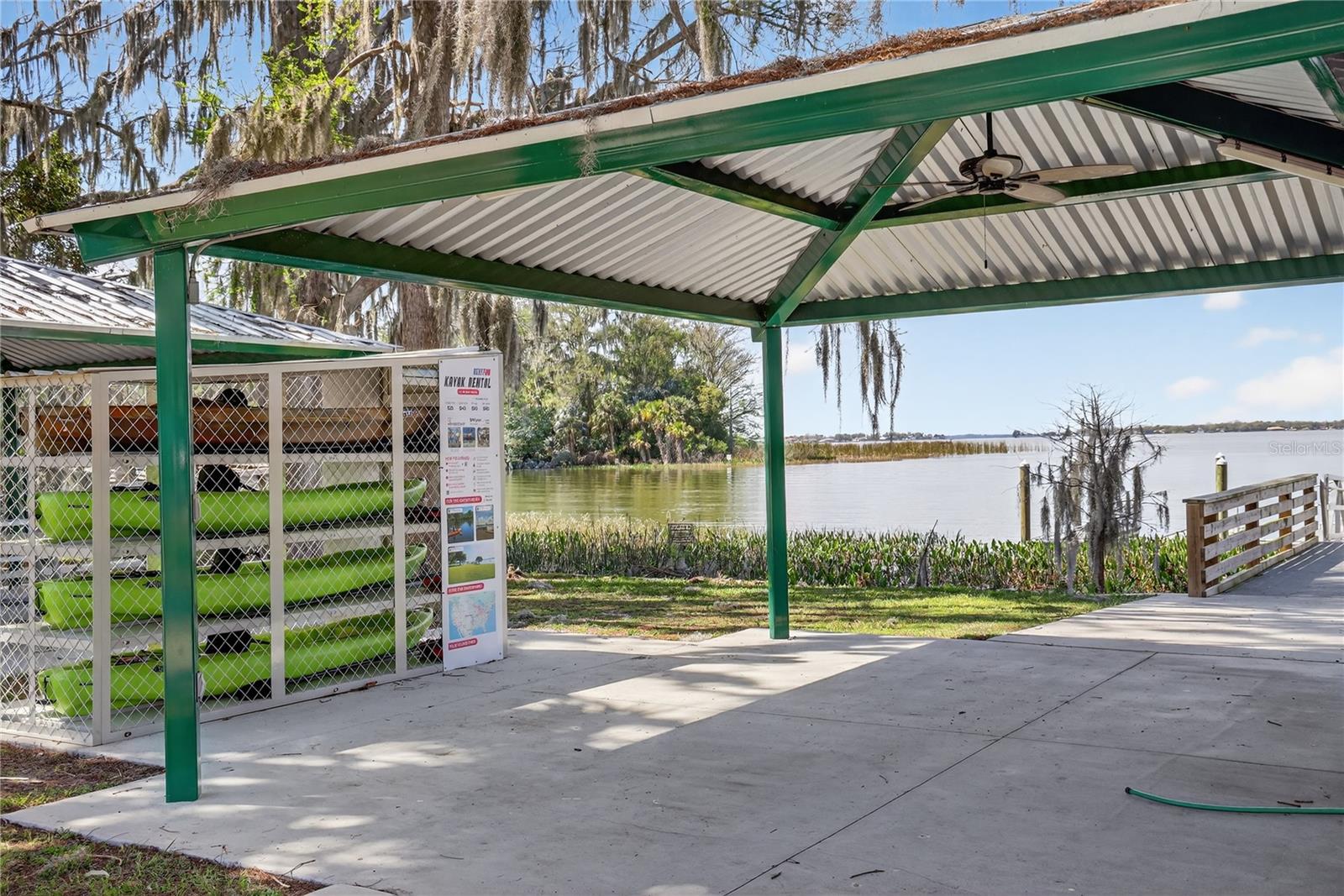 MOUNT DORA HIGH POINT AT LAKE DORA - Residential