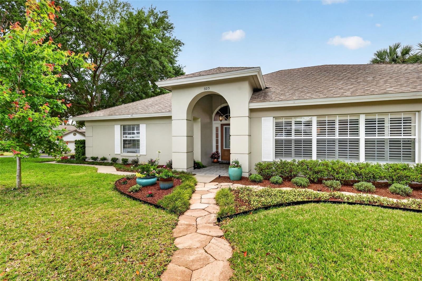 MOUNT DORA HIGH POINT AT LAKE DORA - Residential