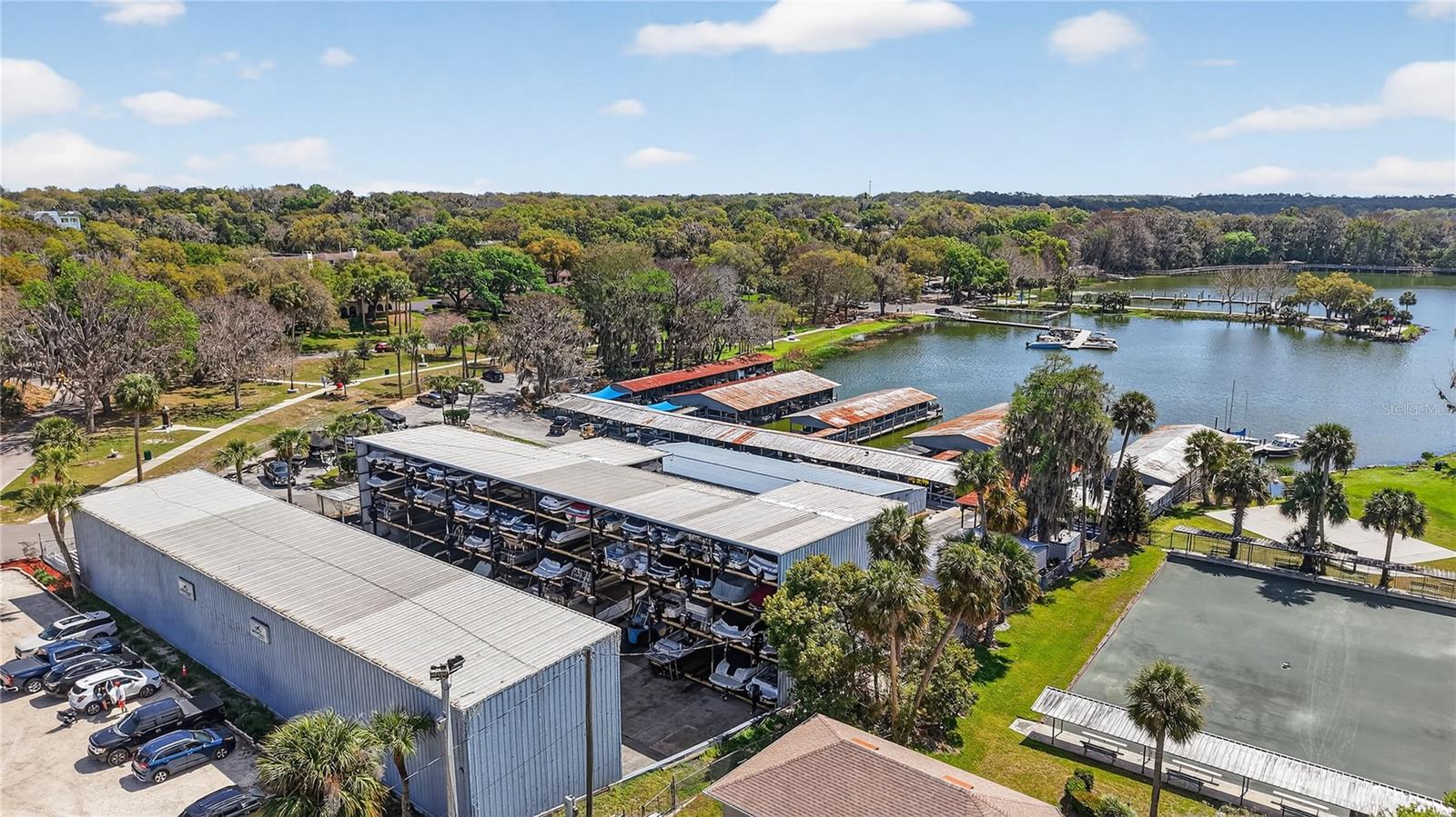 MOUNT DORA HIGH POINT AT LAKE DORA - Residential