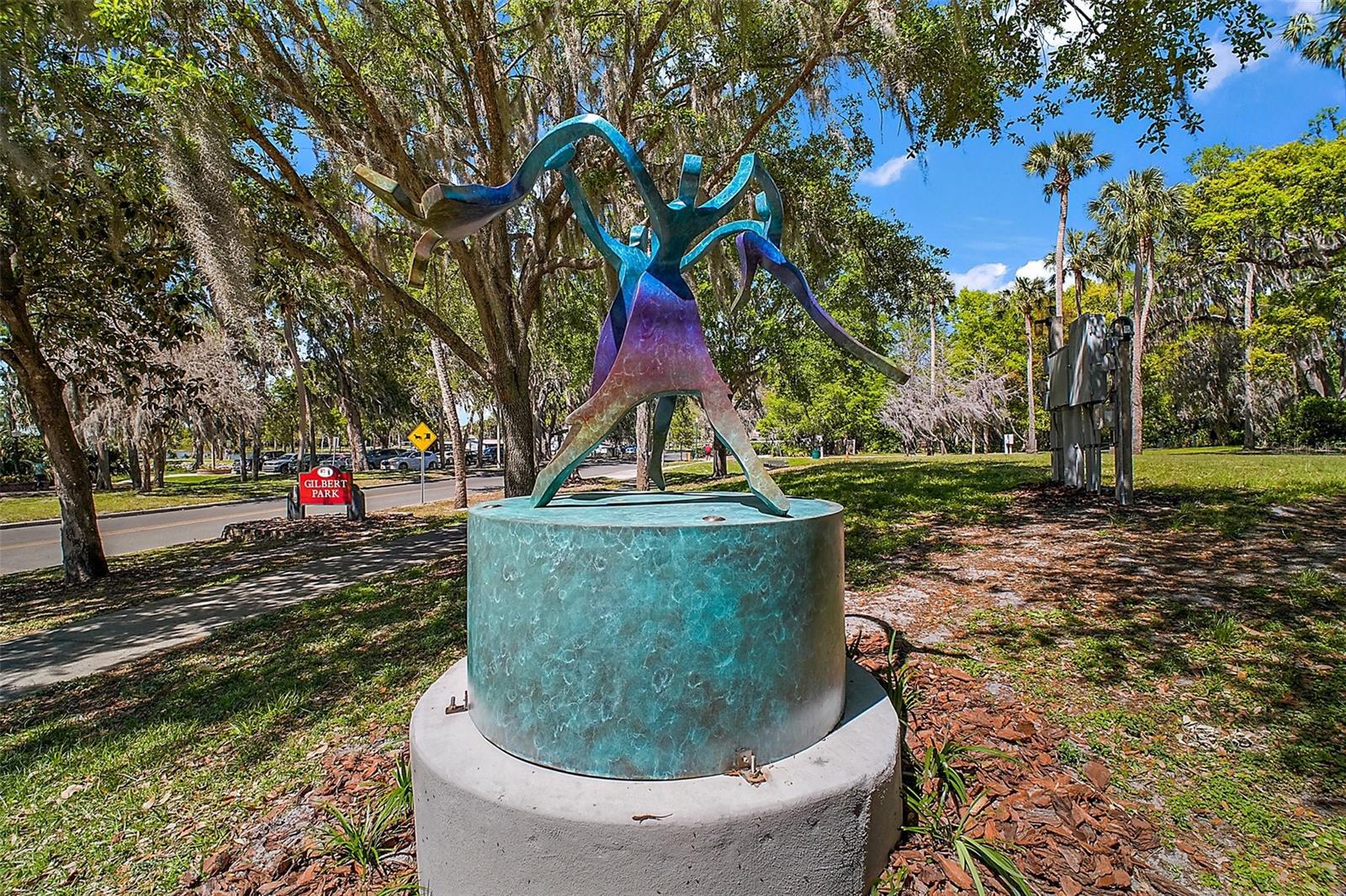 MOUNT DORA HIGH POINT AT LAKE DORA - Residential