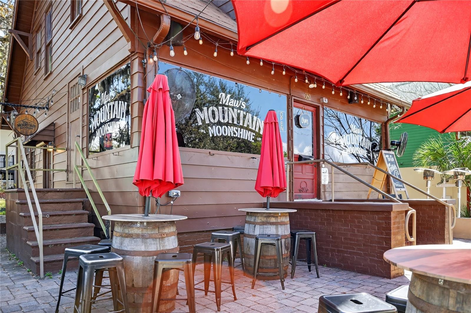 MOUNT DORA HIGH POINT AT LAKE DORA - Residential