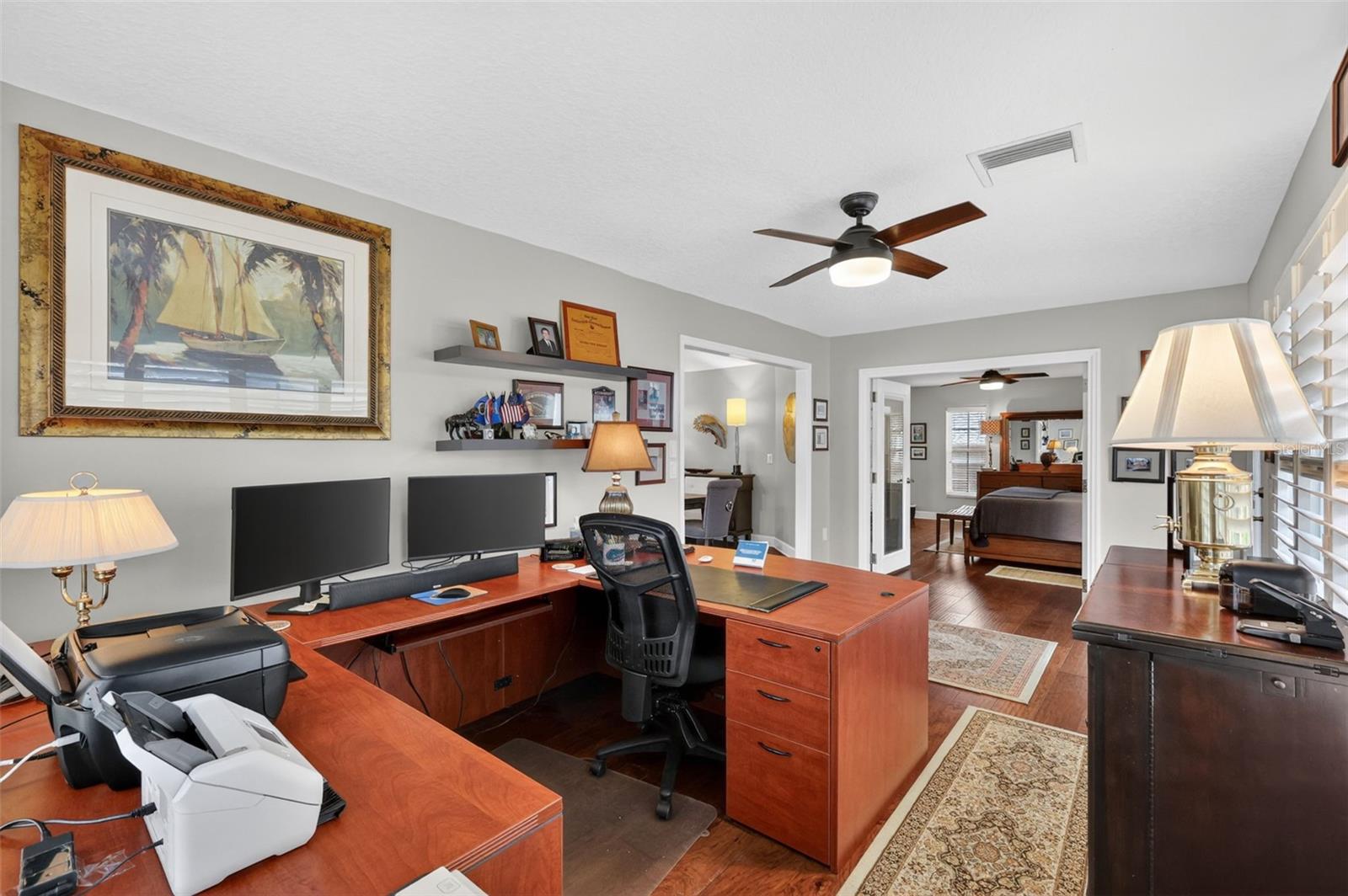 MOUNT DORA HIGH POINT AT LAKE DORA - Residential