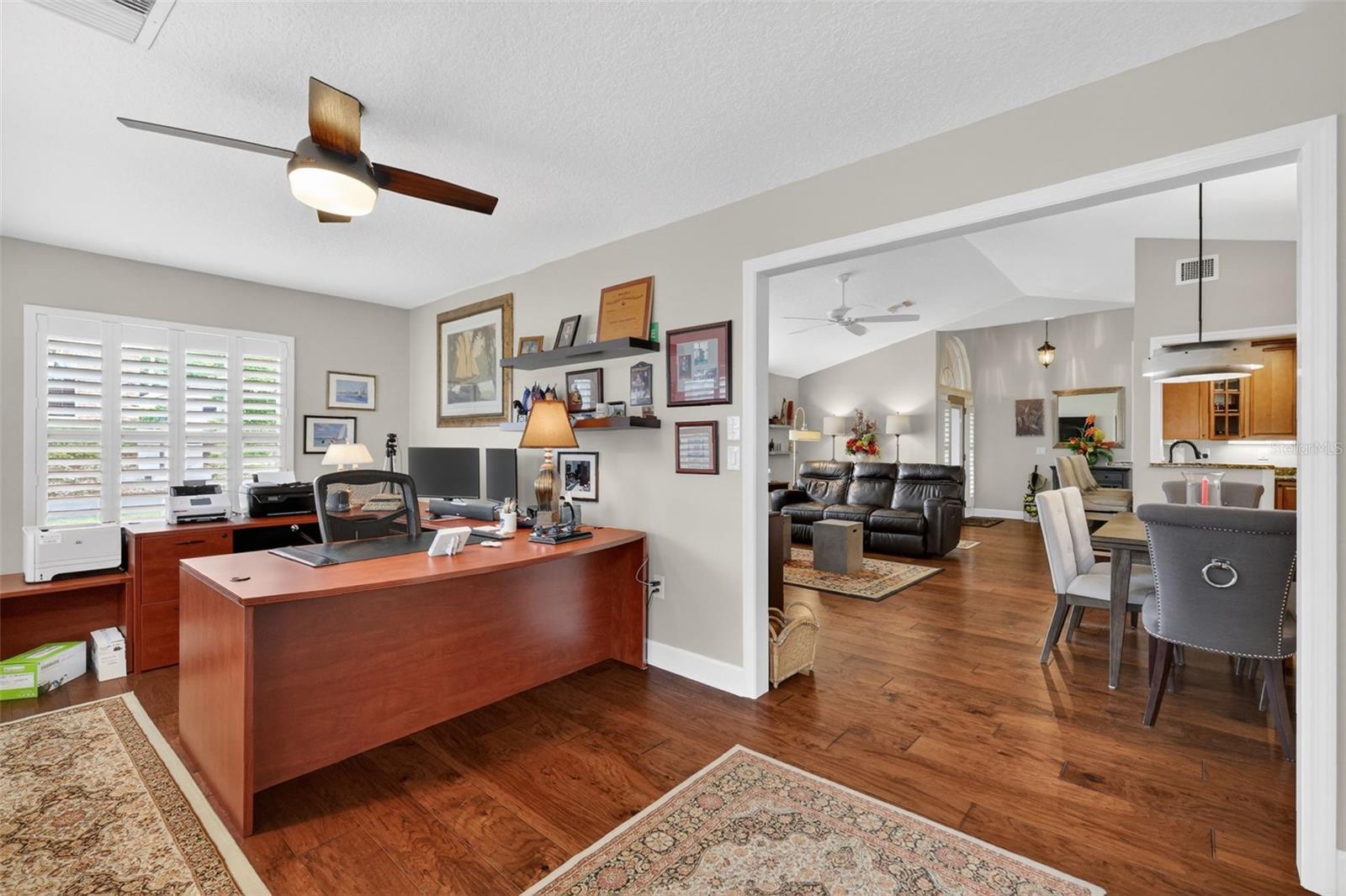 MOUNT DORA HIGH POINT AT LAKE DORA - Residential