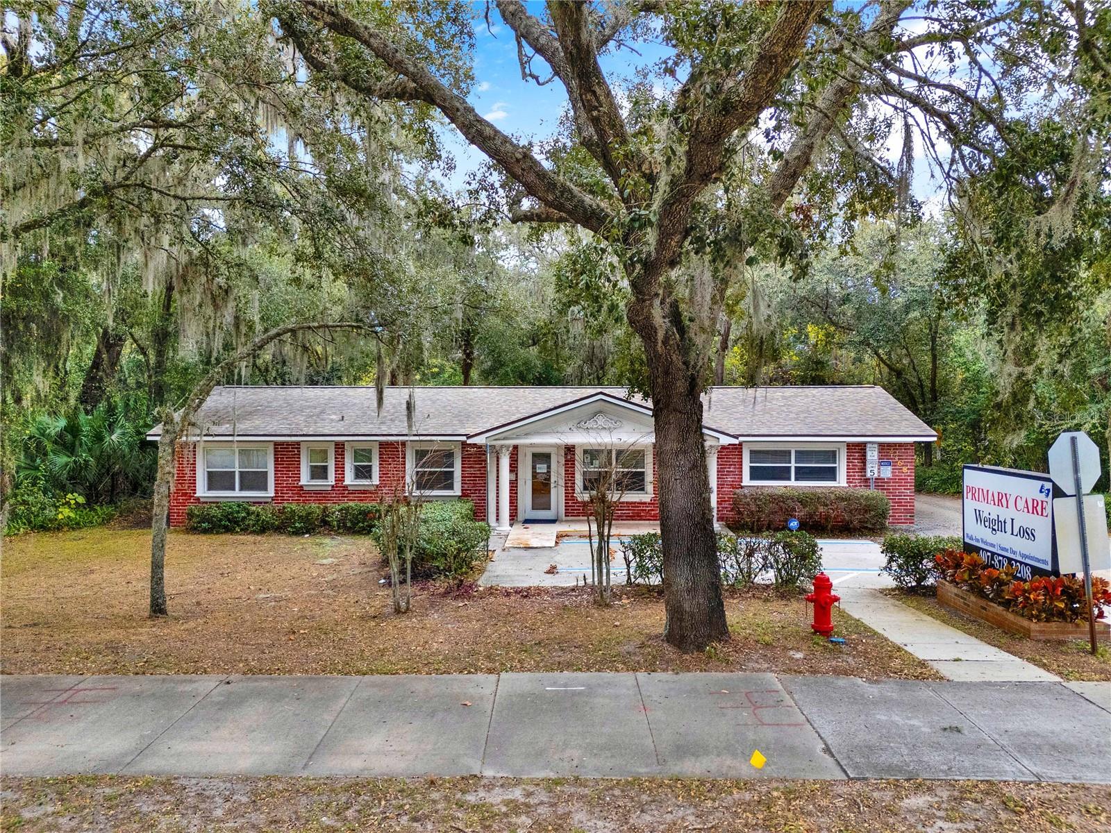 2768 W LAKE MARY BOULEVARD