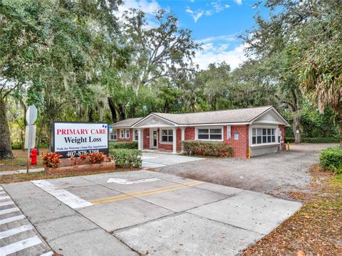 2768 W LAKE MARY BOULEVARD LAKE MARY FL 32746