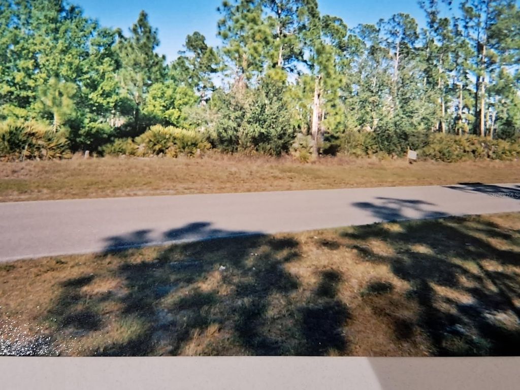 Photo of 757 Appaloosa Avenue, Clewiston, FL 33440 (MLS # OM725121)