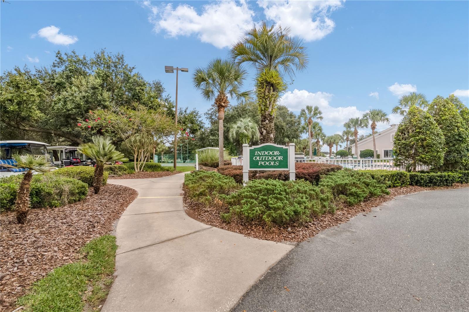 STONECREST - Residential