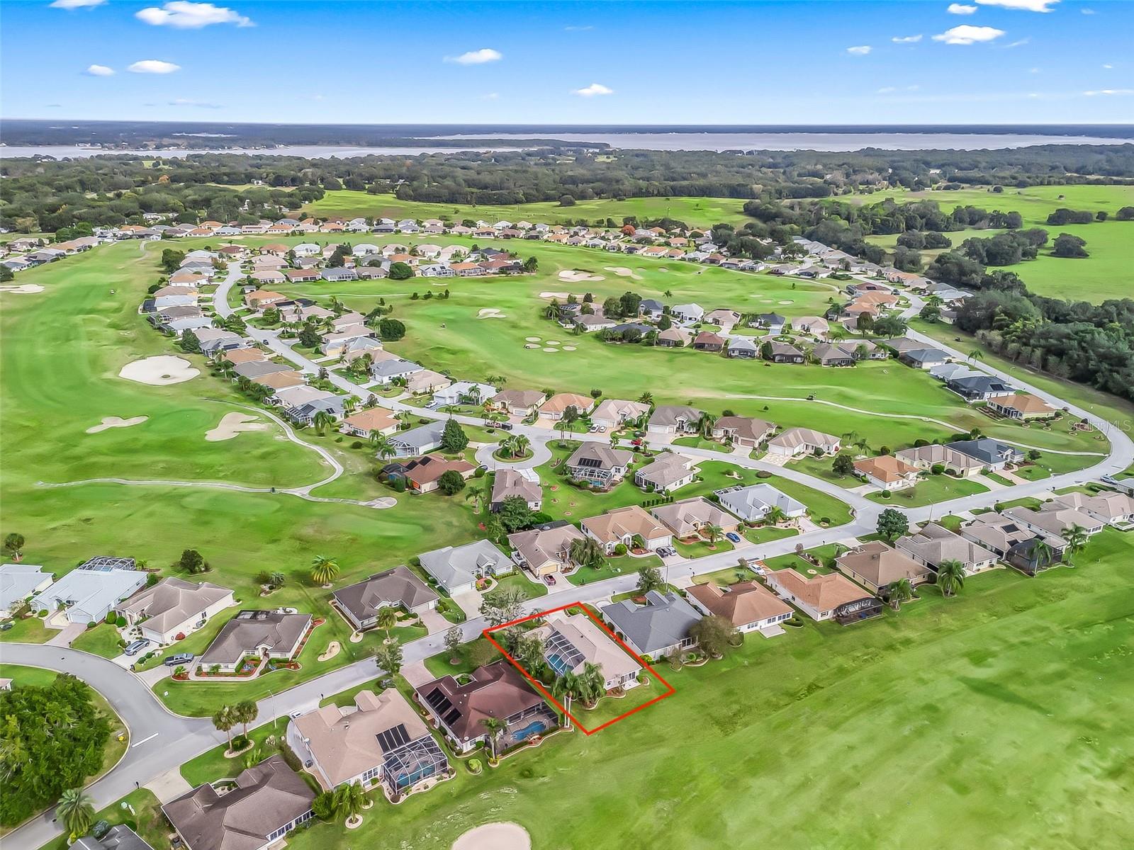 STONECREST - Residential