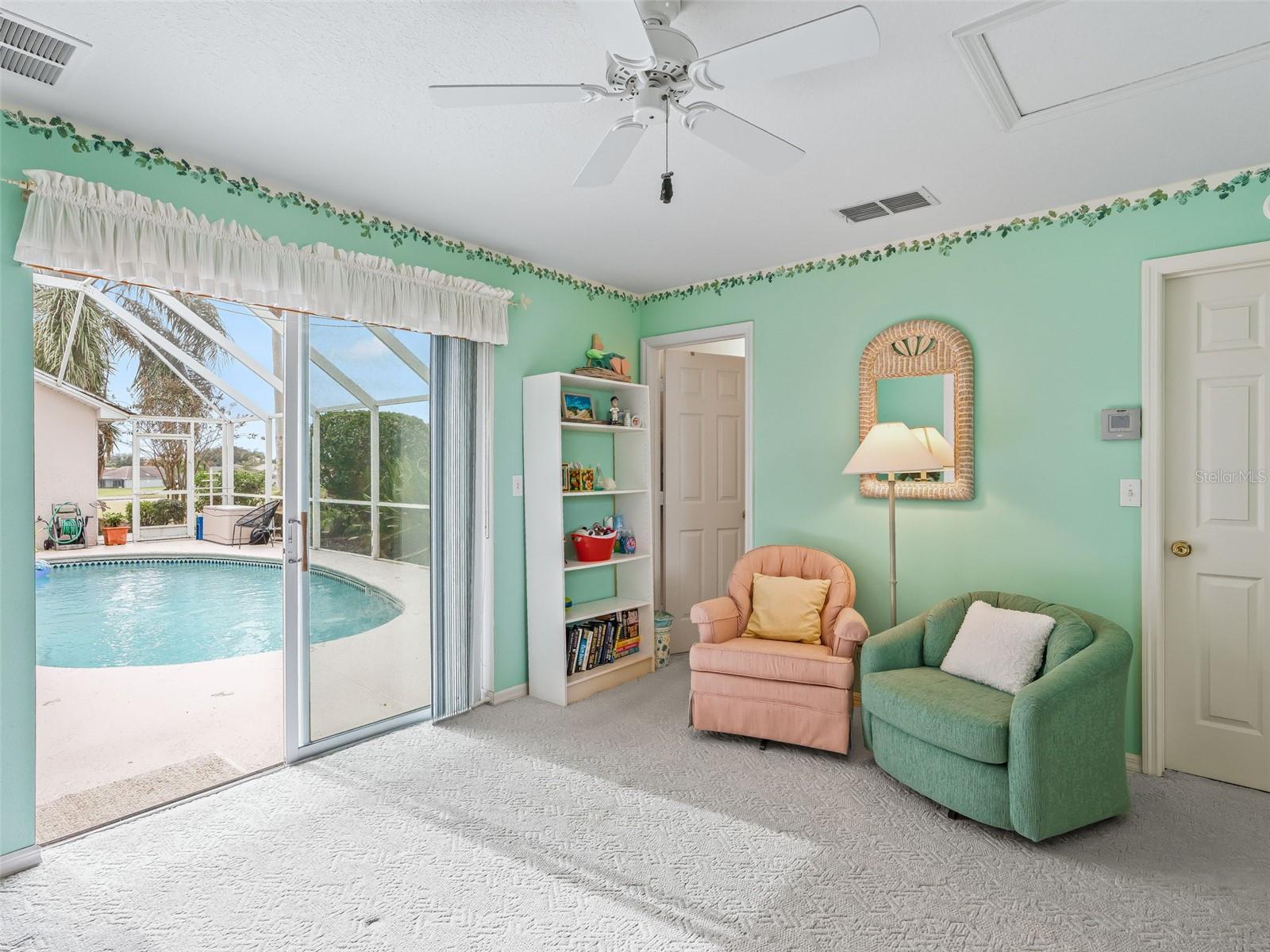 STONECREST - Residential