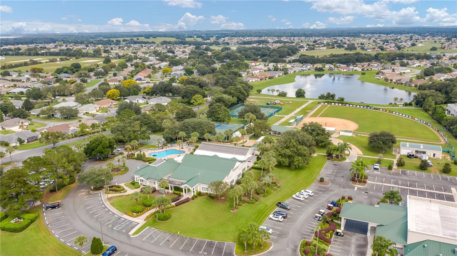 STONECREST - Residential