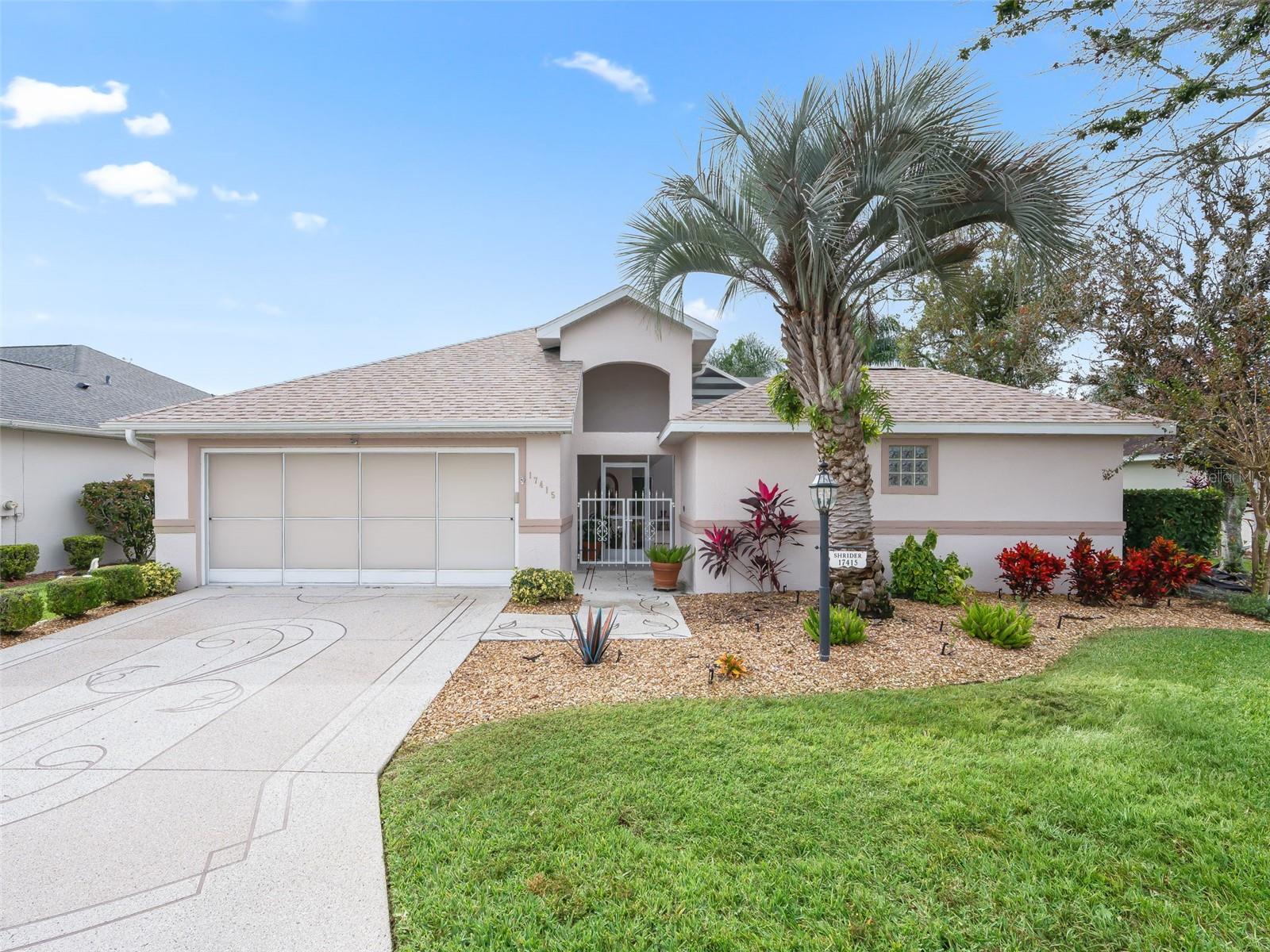 STONECREST - Residential