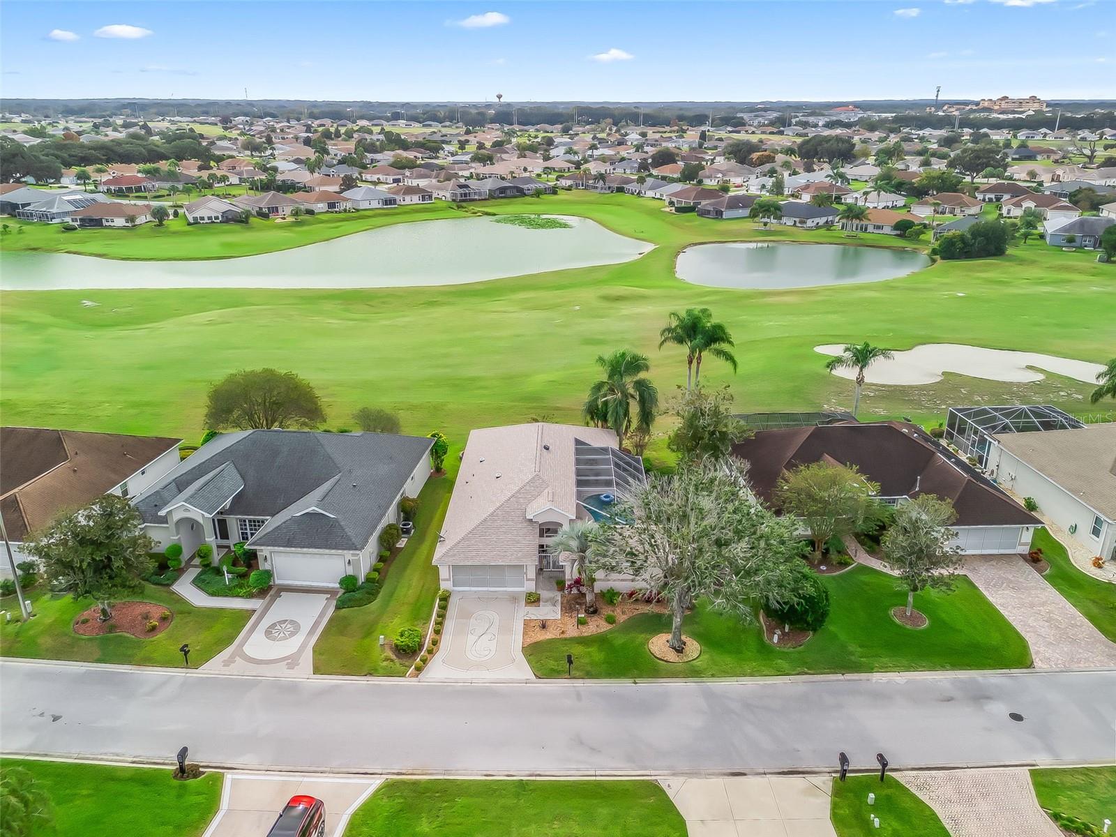 STONECREST - Residential