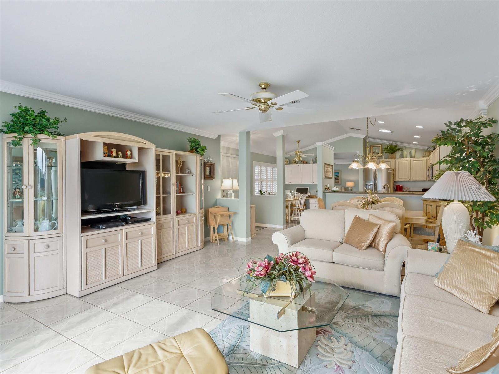 STONECREST - Residential