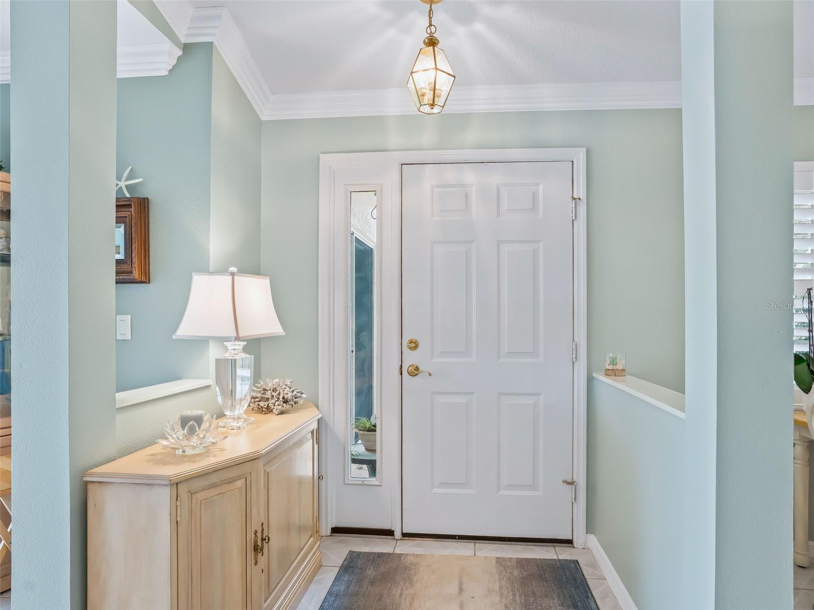 STONECREST - Residential