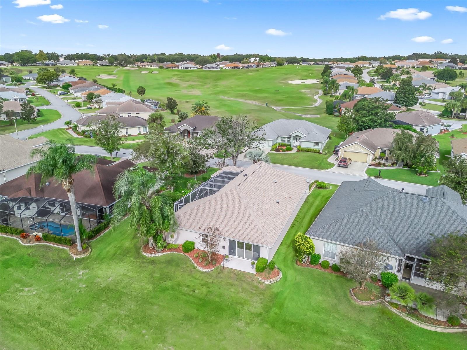 STONECREST - Residential